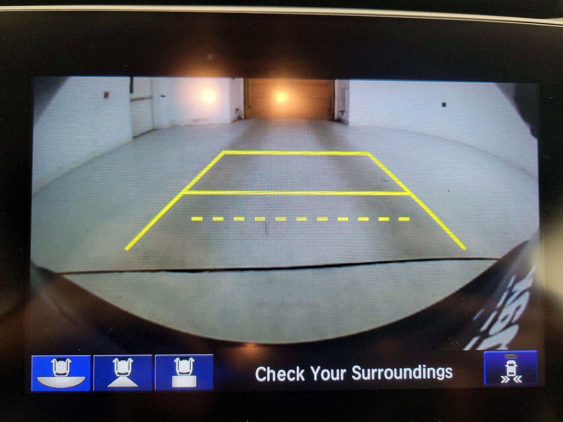 Thumbnail: 2019 Honda CR-V - 15