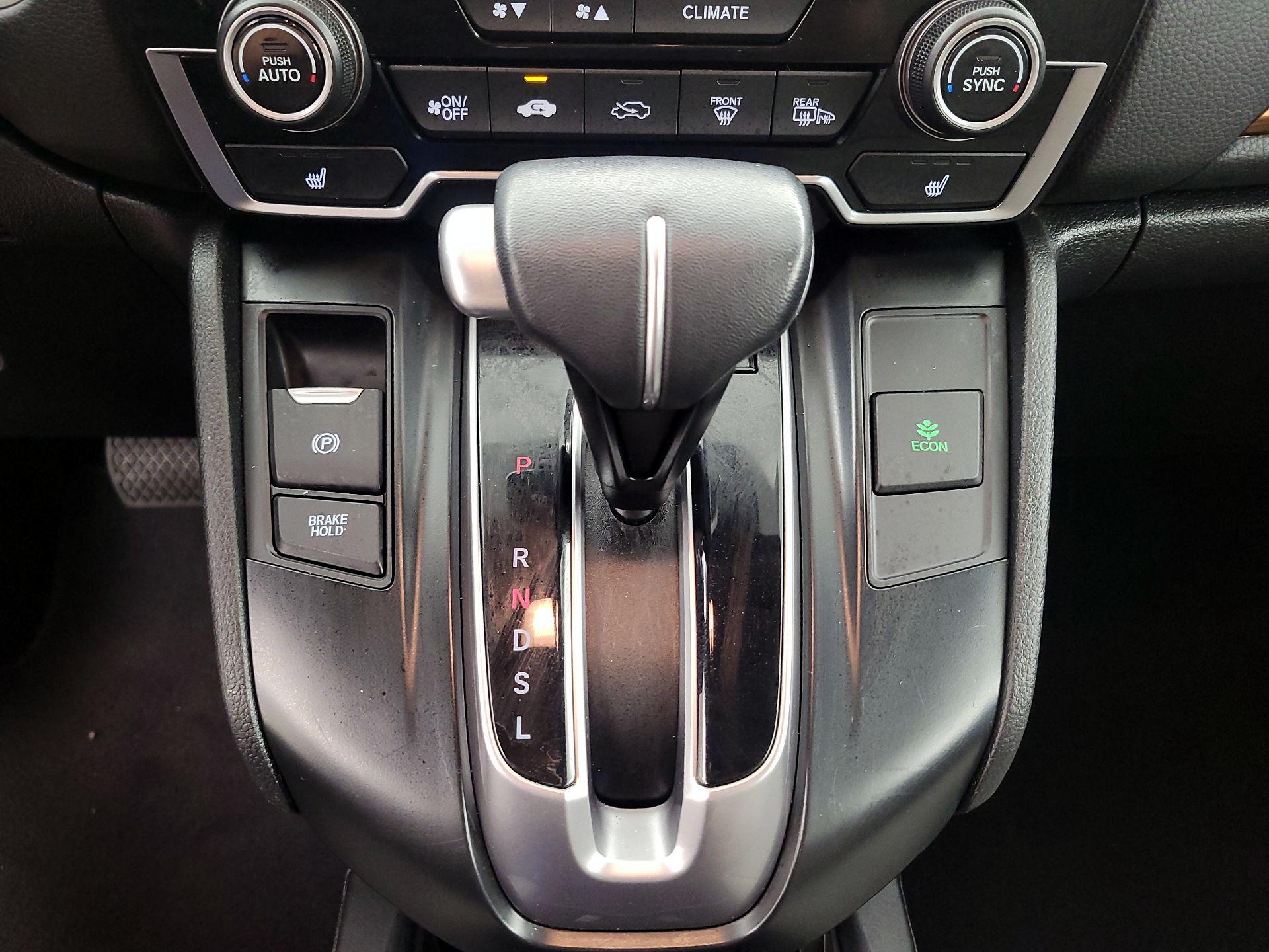 Thumbnail: 2019 Honda CR-V - 18