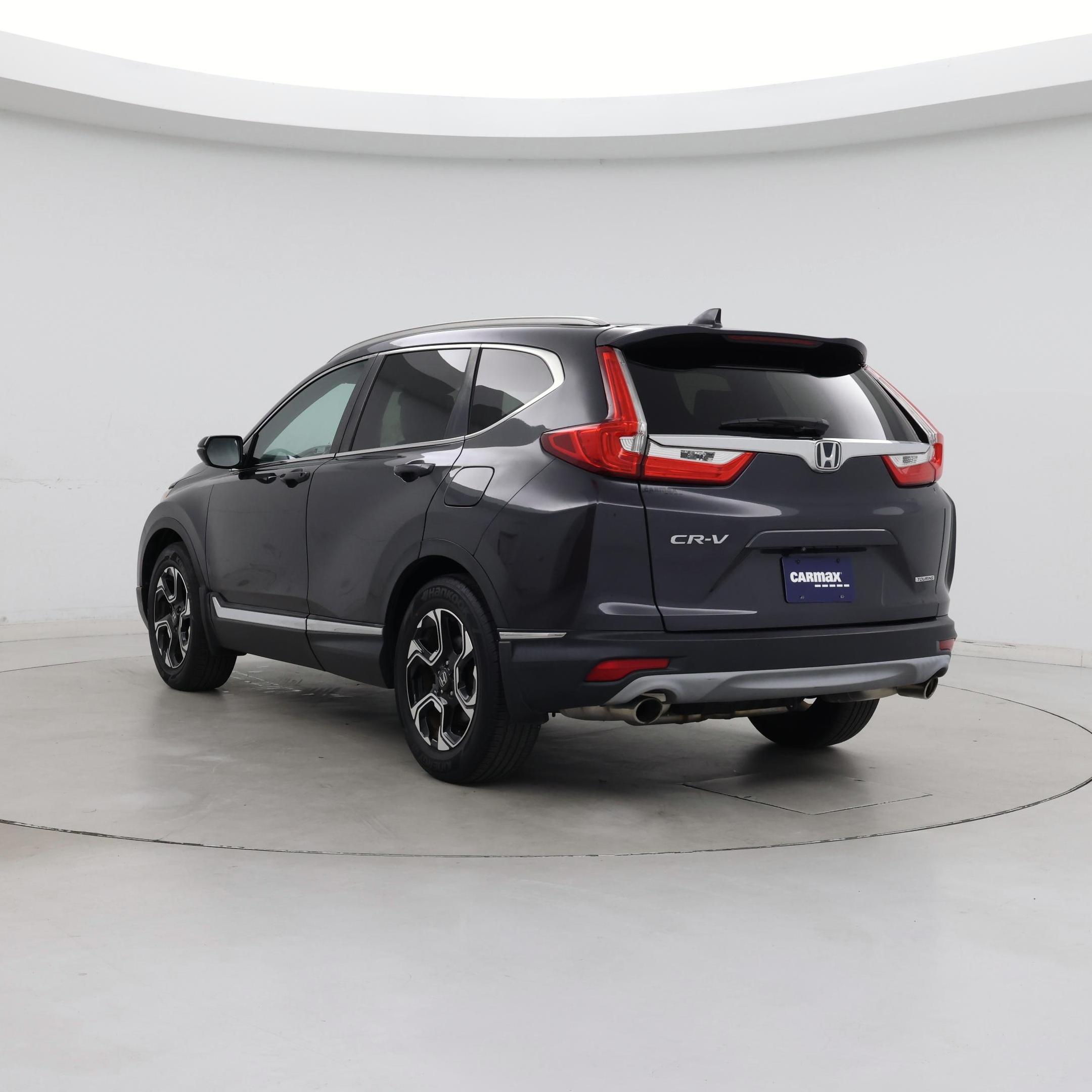 Thumbnail: 2019 Honda CR-V - 2