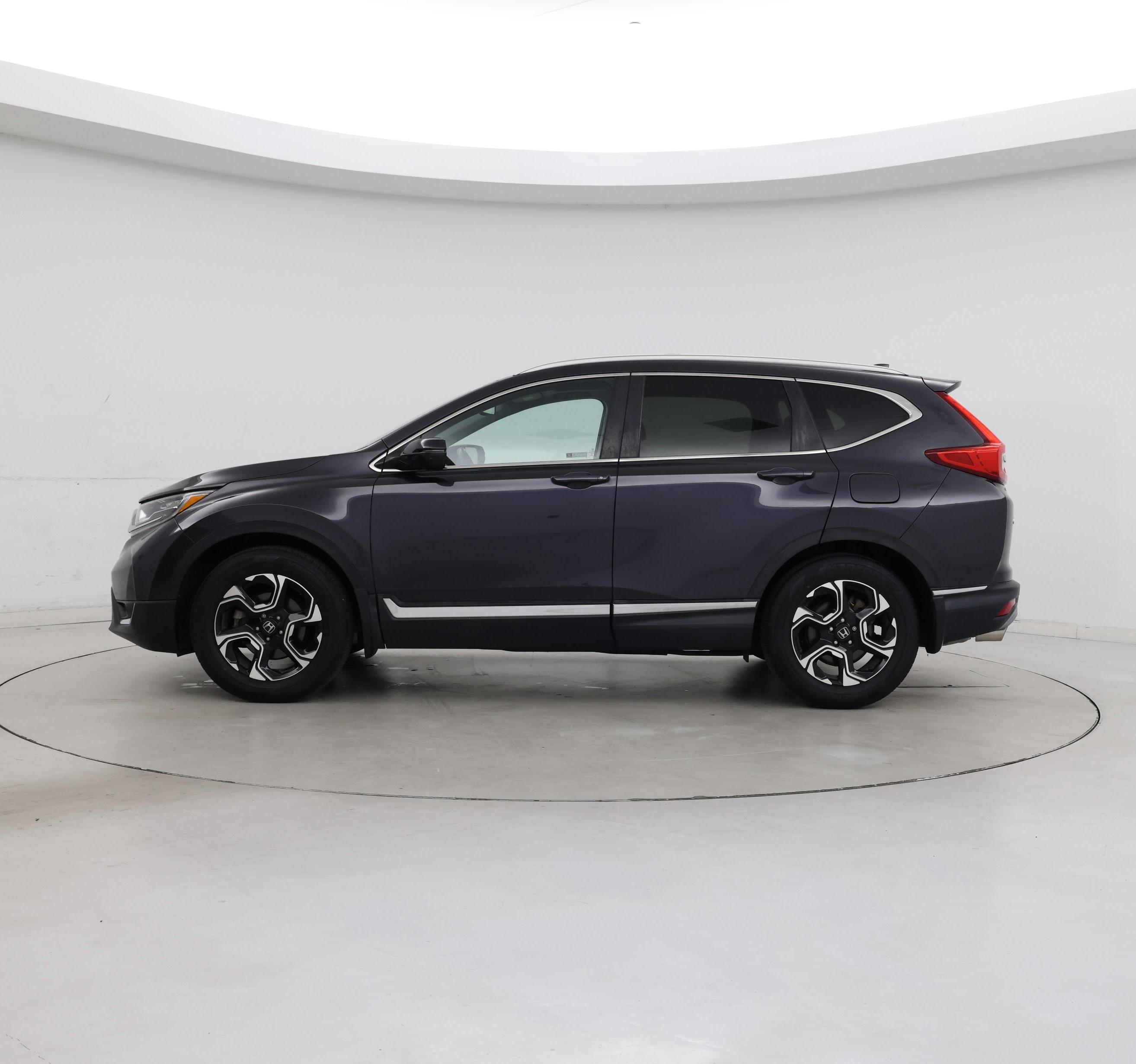 Thumbnail: 2019 Honda CR-V - 3