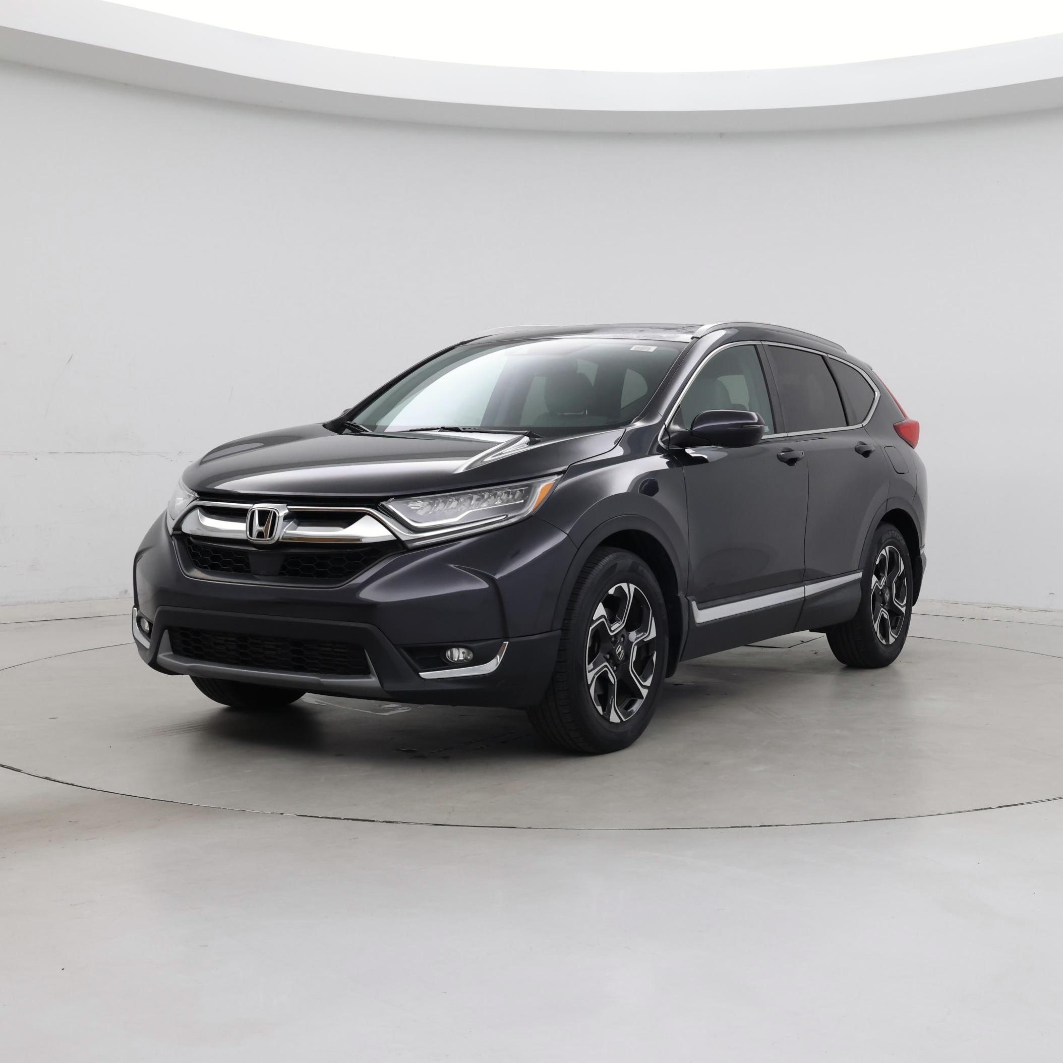 Thumbnail: 2019 Honda CR-V - 4