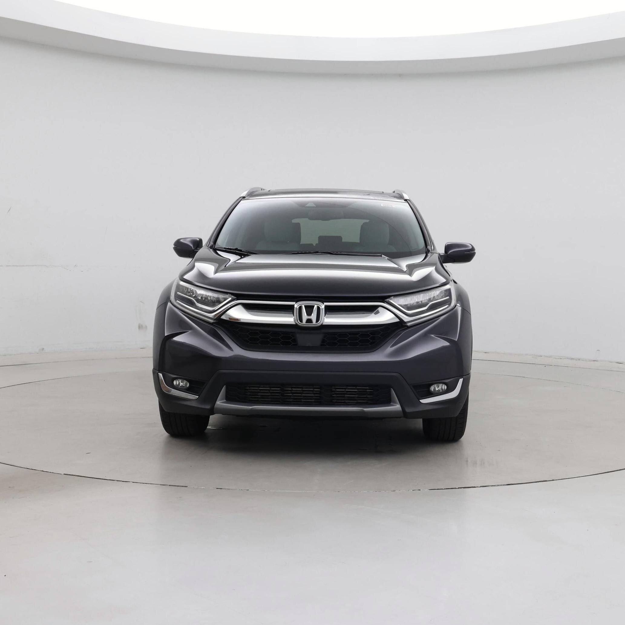 Thumbnail: 2019 Honda CR-V - 5