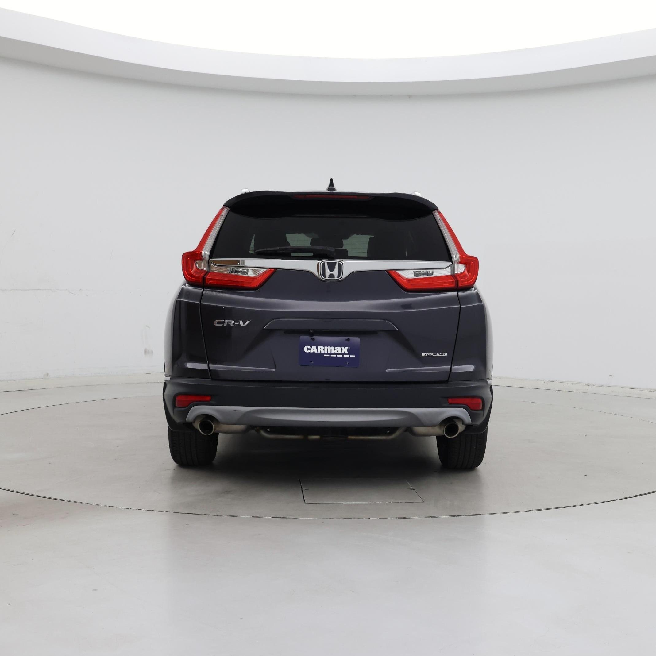 Thumbnail: 2019 Honda CR-V - 6