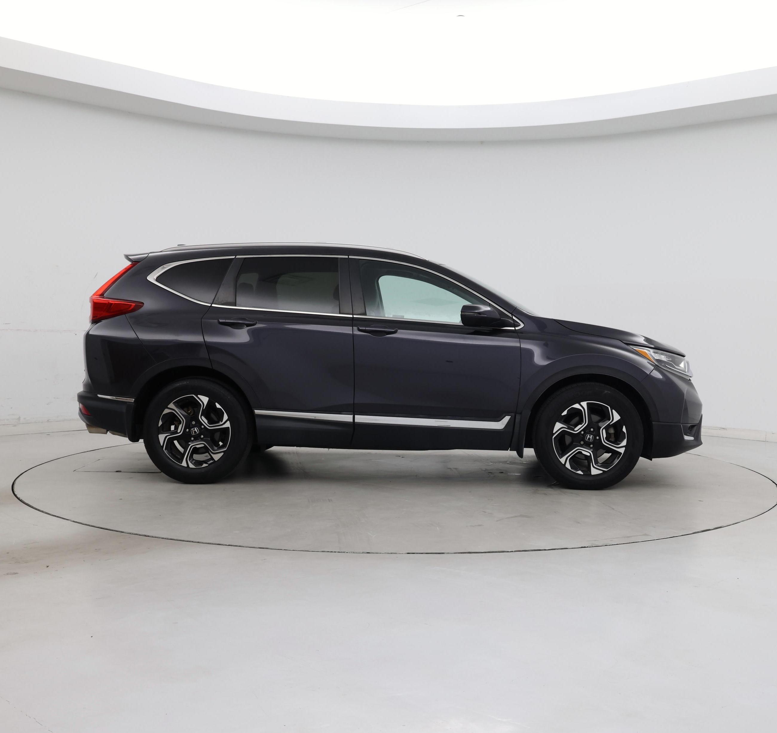 Thumbnail: 2019 Honda CR-V - 7