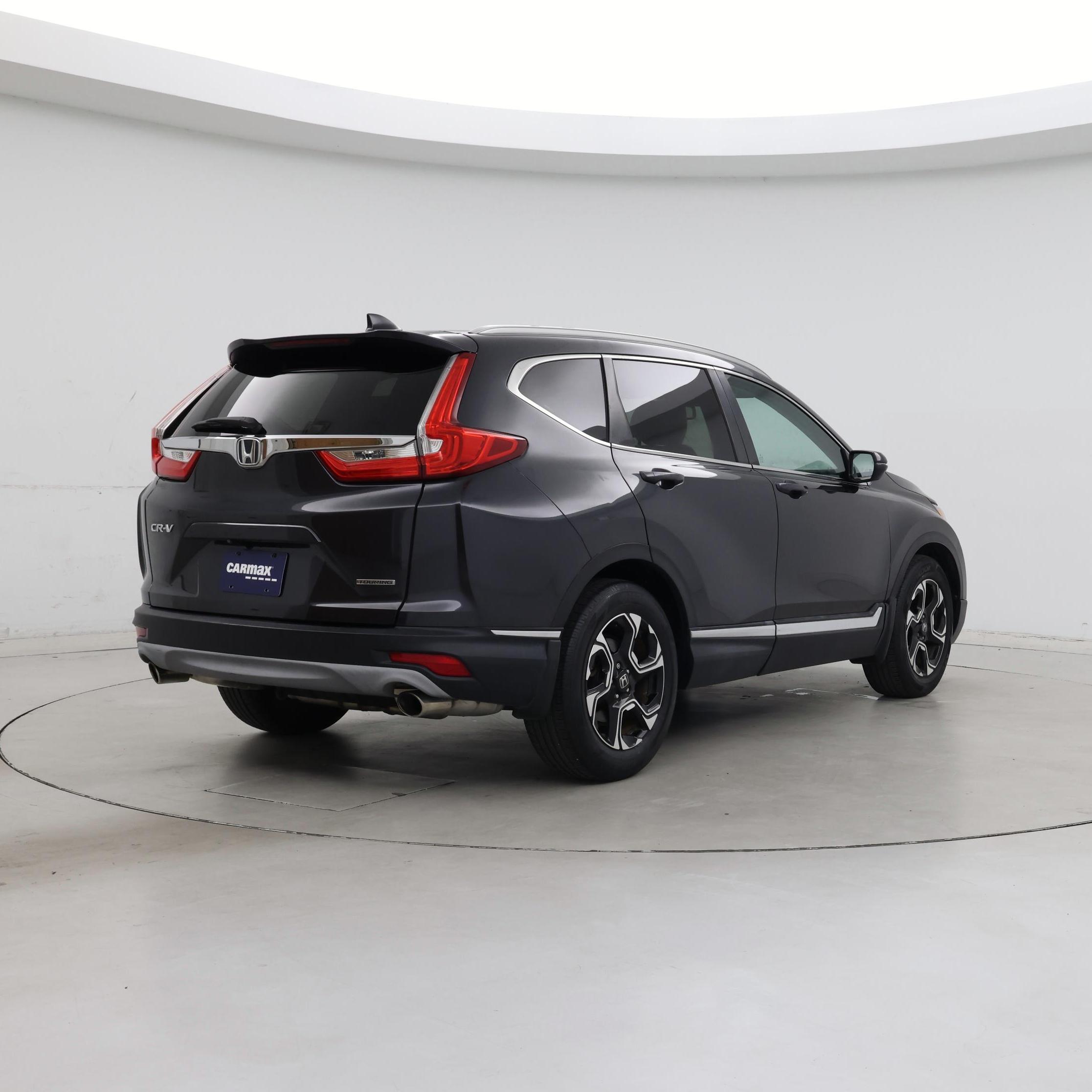 Thumbnail: 2019 Honda CR-V - 8
