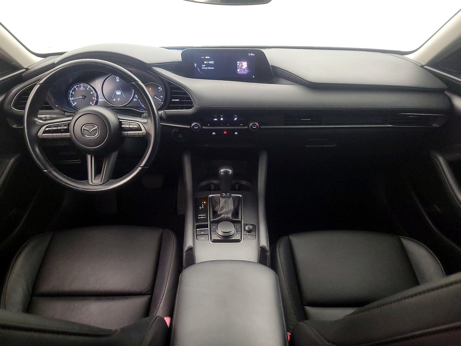 Thumbnail: 2021 Mazda Mazda3 - 9