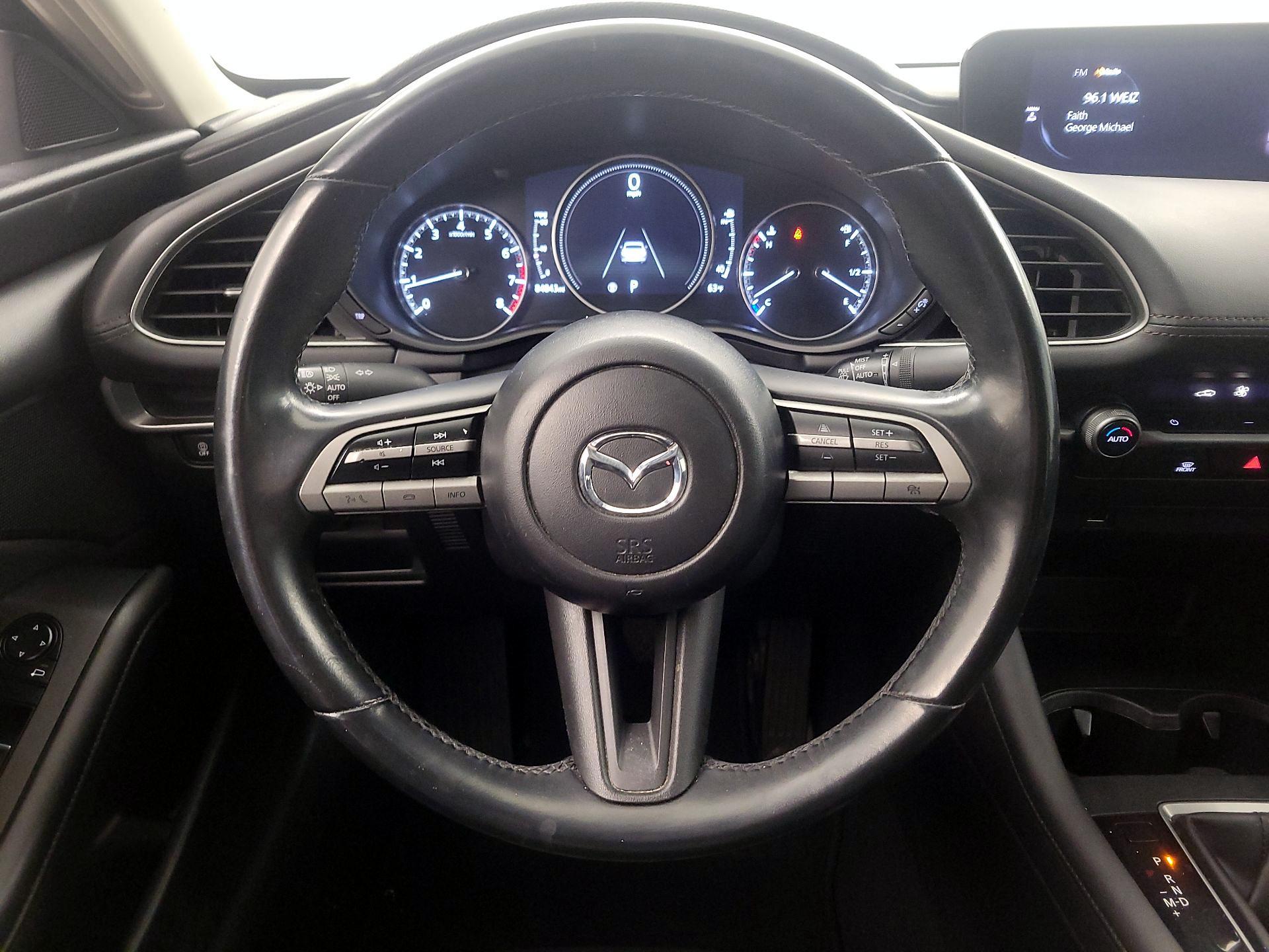 Thumbnail: 2021 Mazda Mazda3 - 10