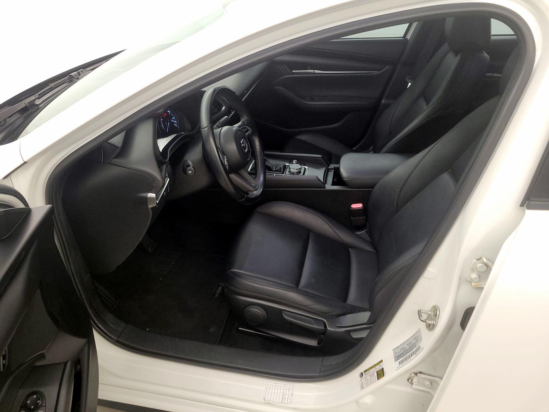 Thumbnail: 2021 Mazda Mazda3 - 11