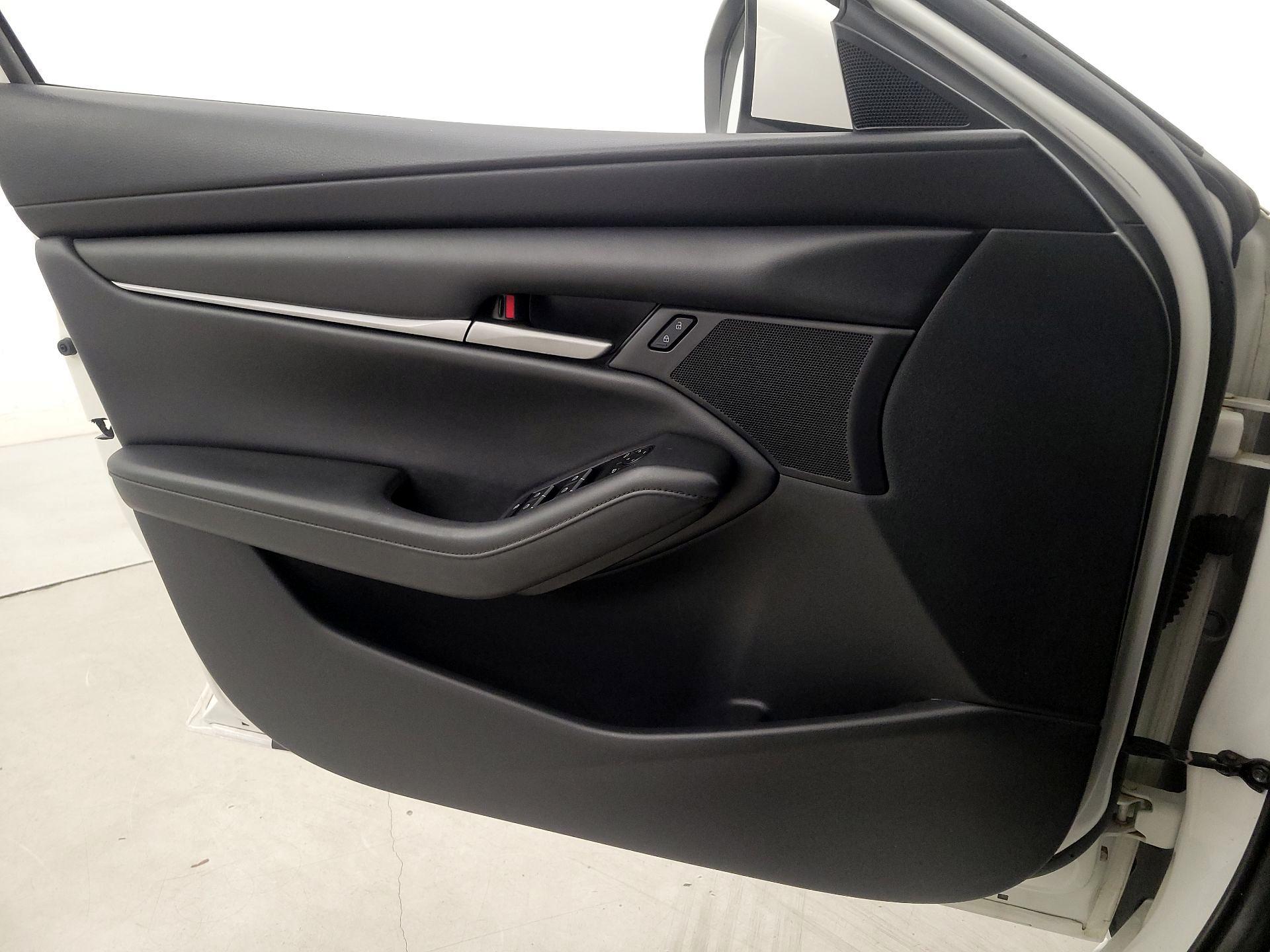 Thumbnail: 2021 Mazda Mazda3 - 12