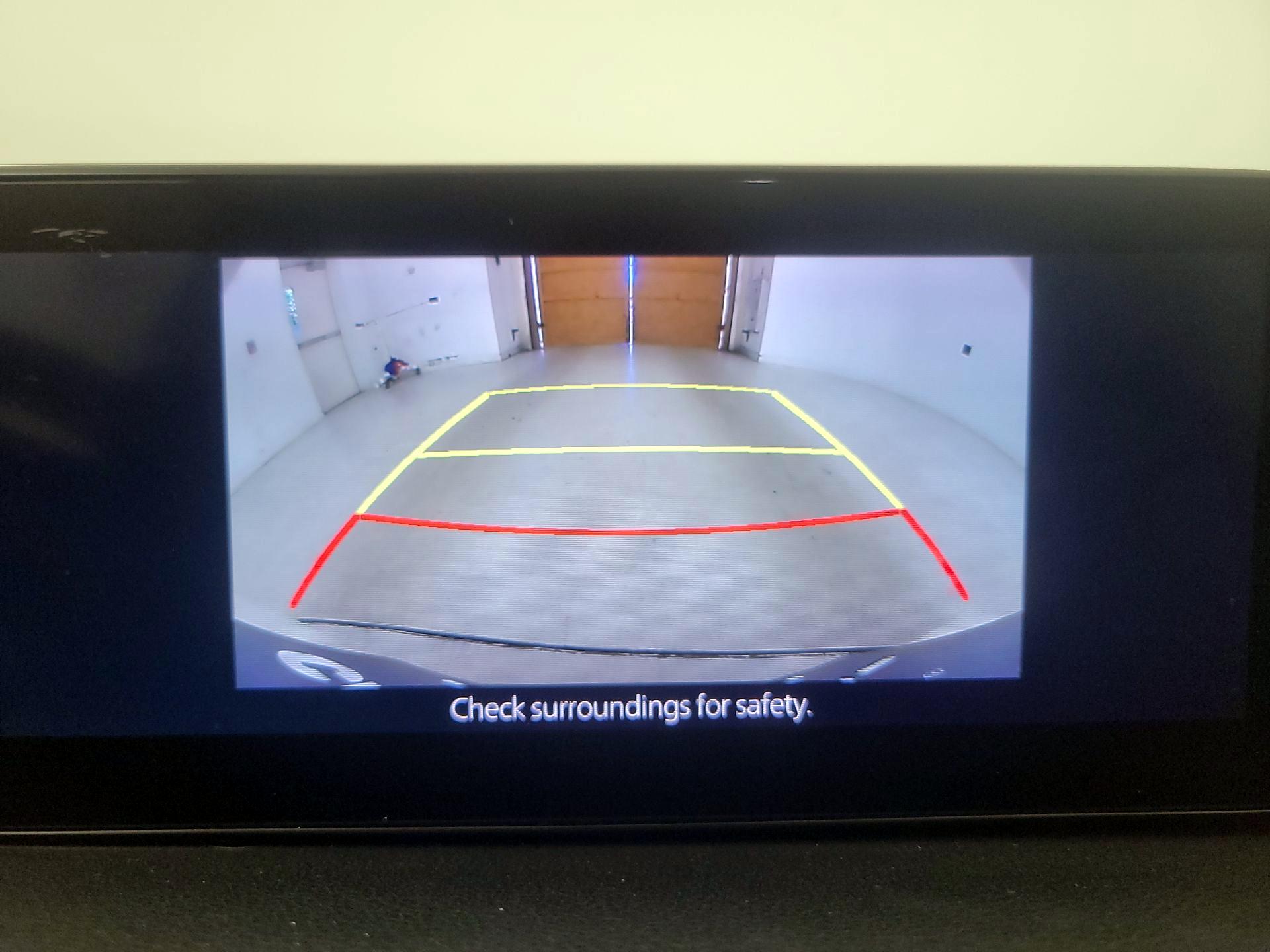 Thumbnail: 2021 Mazda Mazda3 - 14