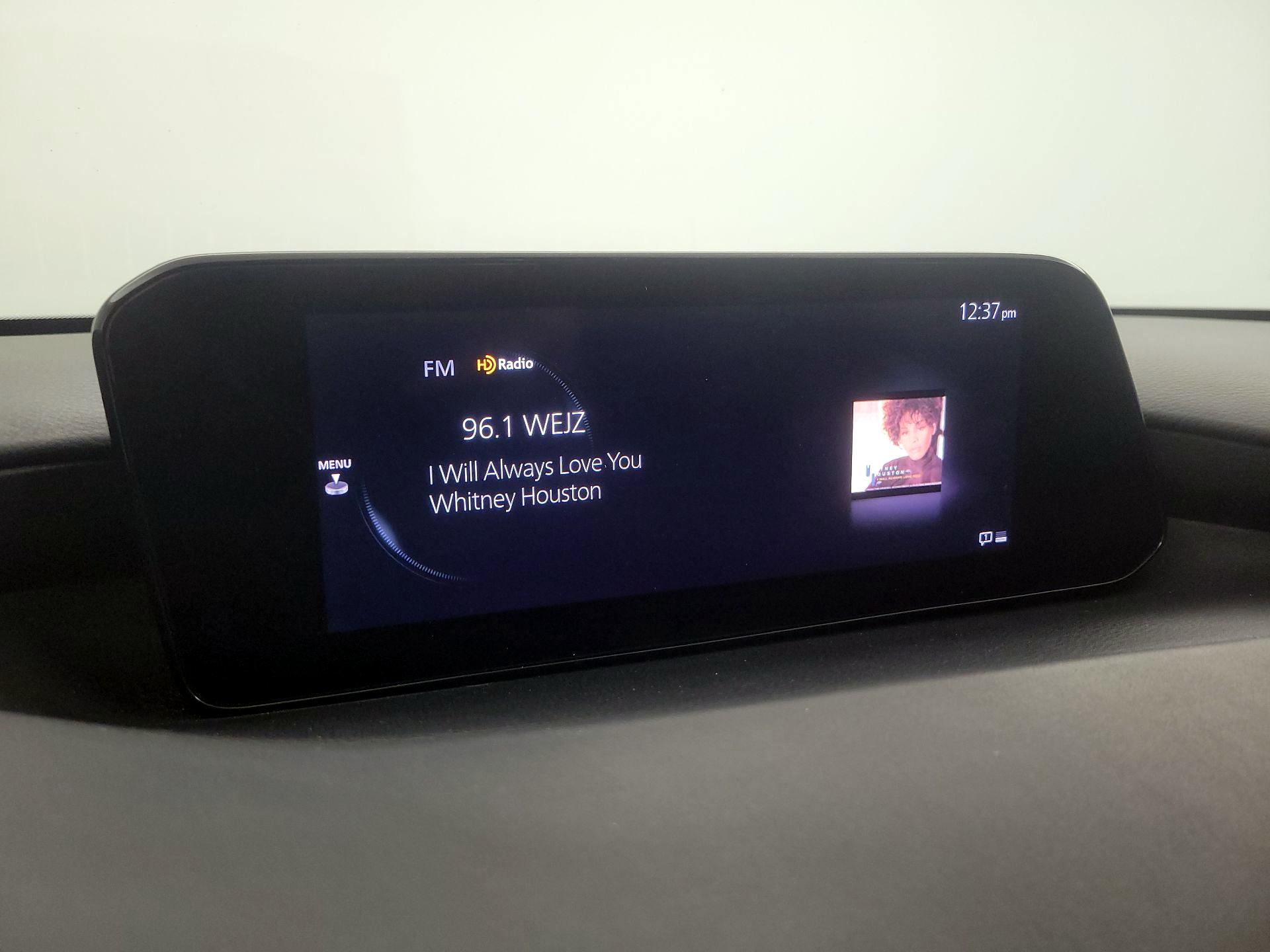 Thumbnail: 2021 Mazda Mazda3 - 15