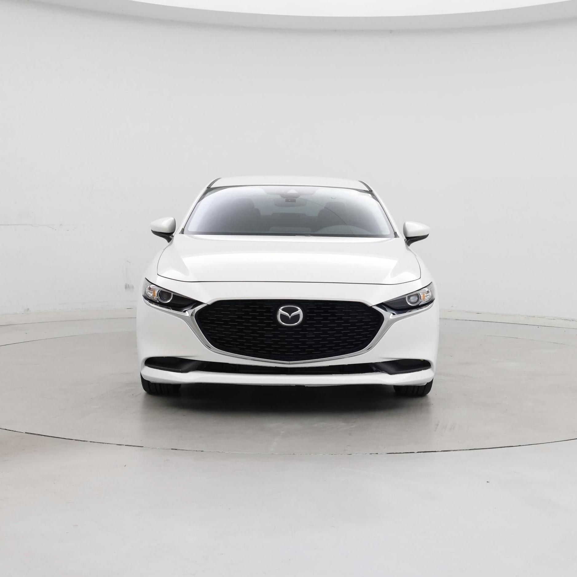 Thumbnail: 2021 Mazda Mazda3 - 5