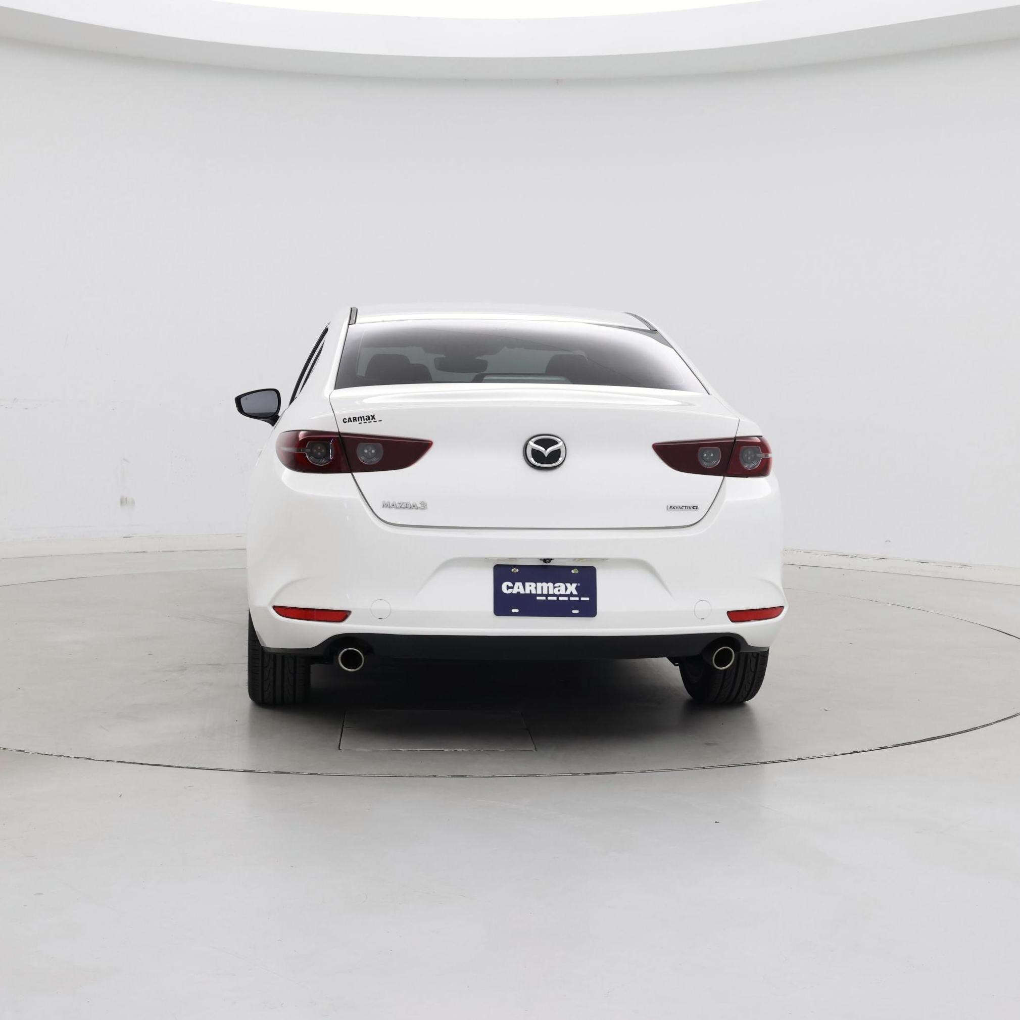 Thumbnail: 2021 Mazda Mazda3 - 6