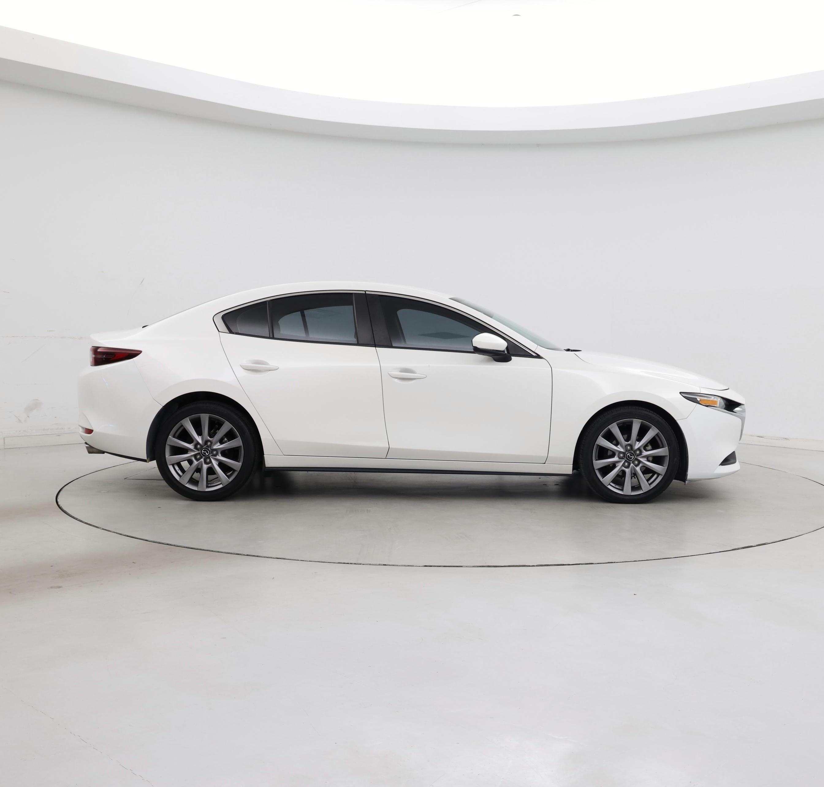 Thumbnail: 2021 Mazda Mazda3 - 7