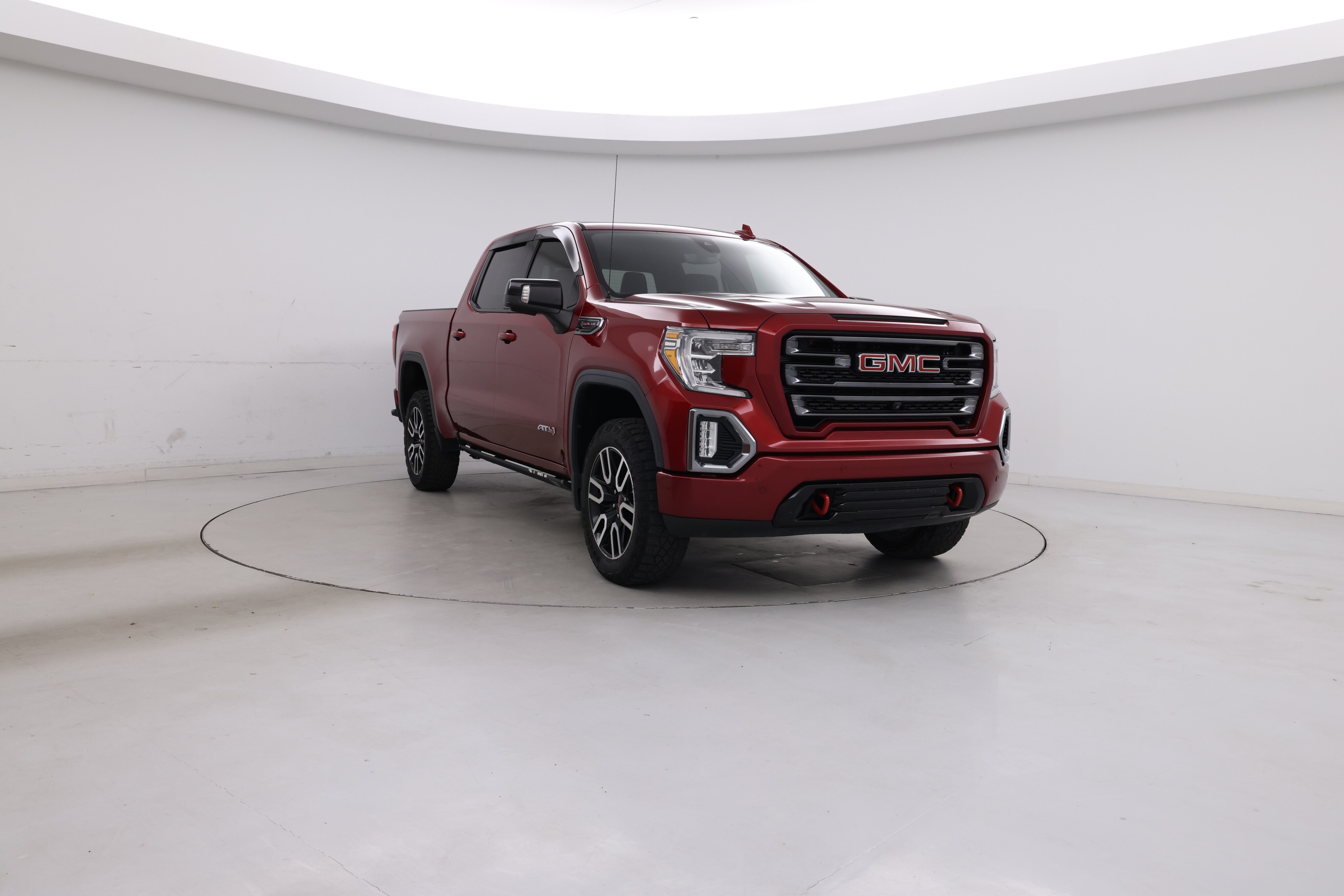 Thumbnail: 2022 GMC Sierra 1500 - 1
