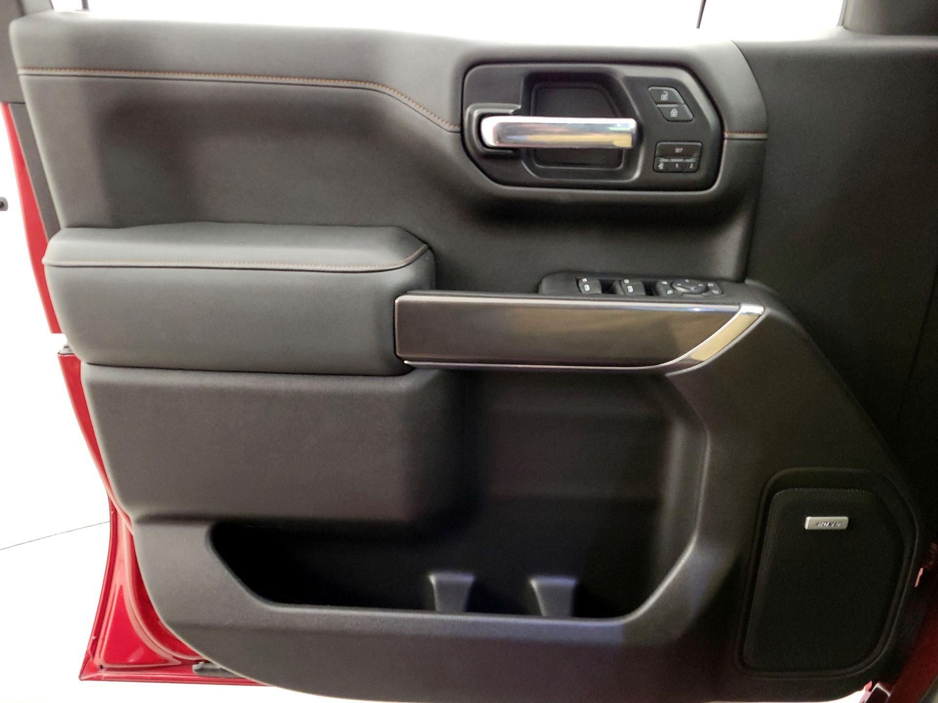 Thumbnail: 2022 GMC Sierra 1500 - 12