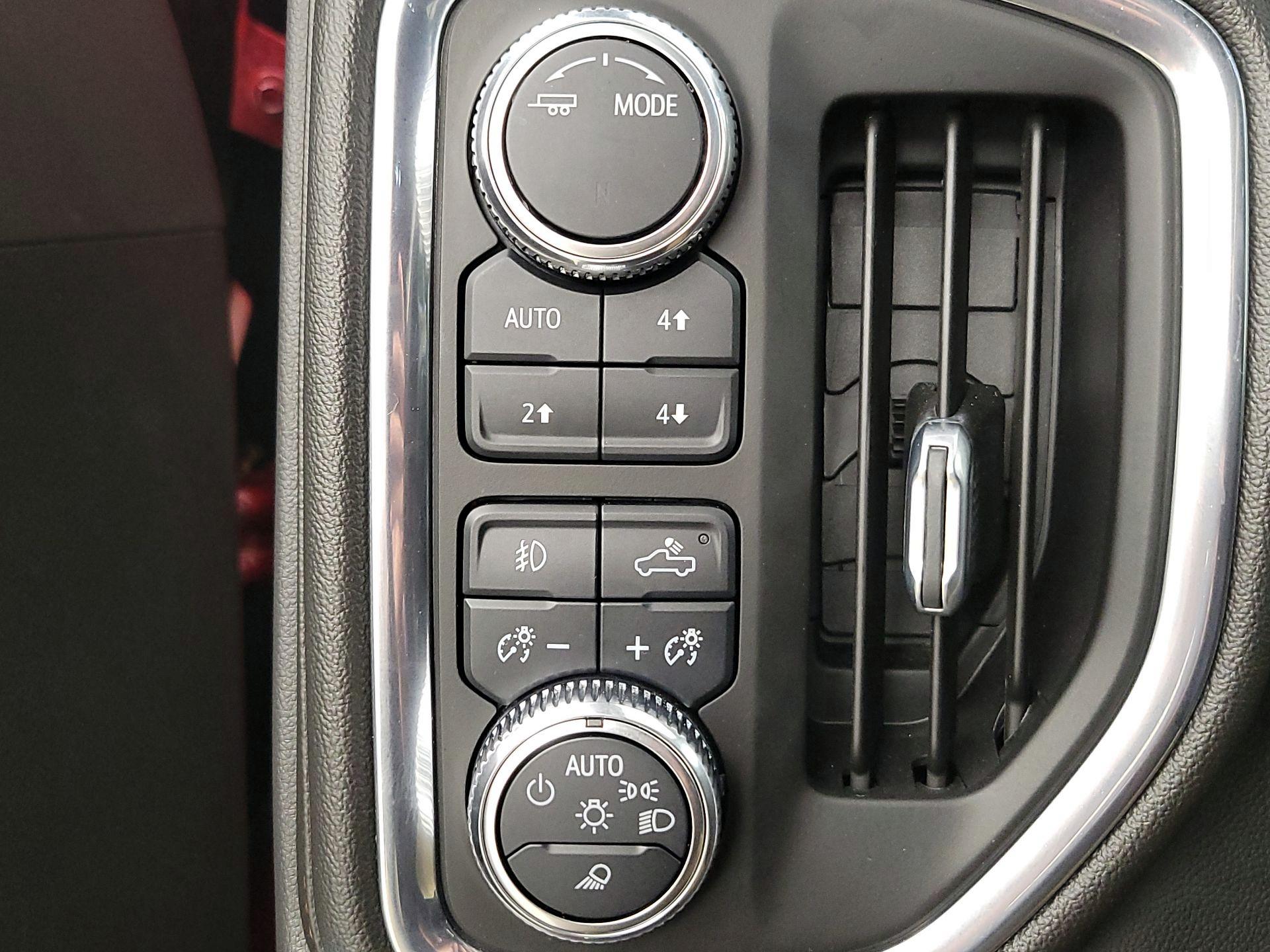 Thumbnail: 2022 GMC Sierra 1500 - 13