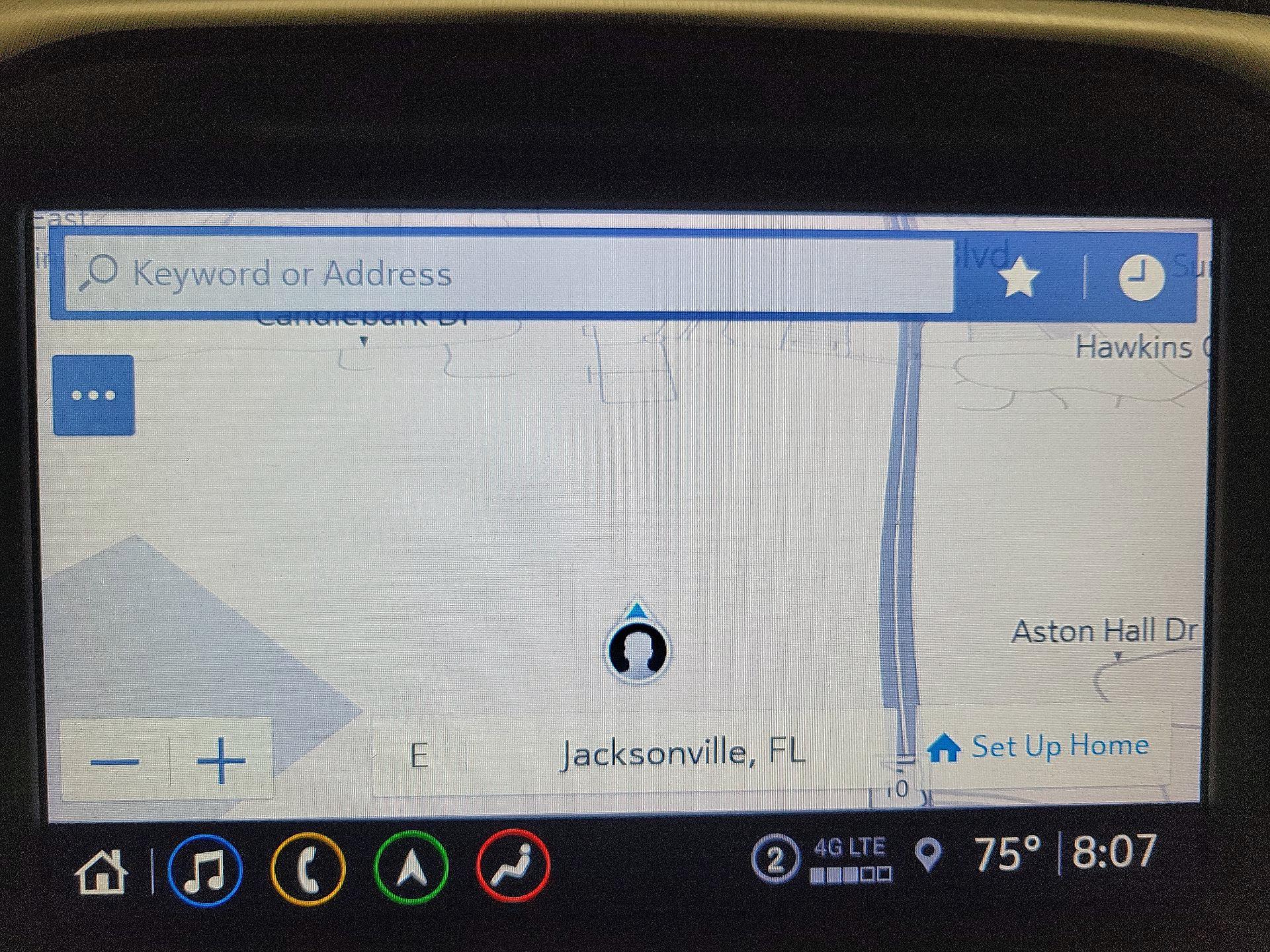 Thumbnail: 2022 GMC Sierra 1500 - 14