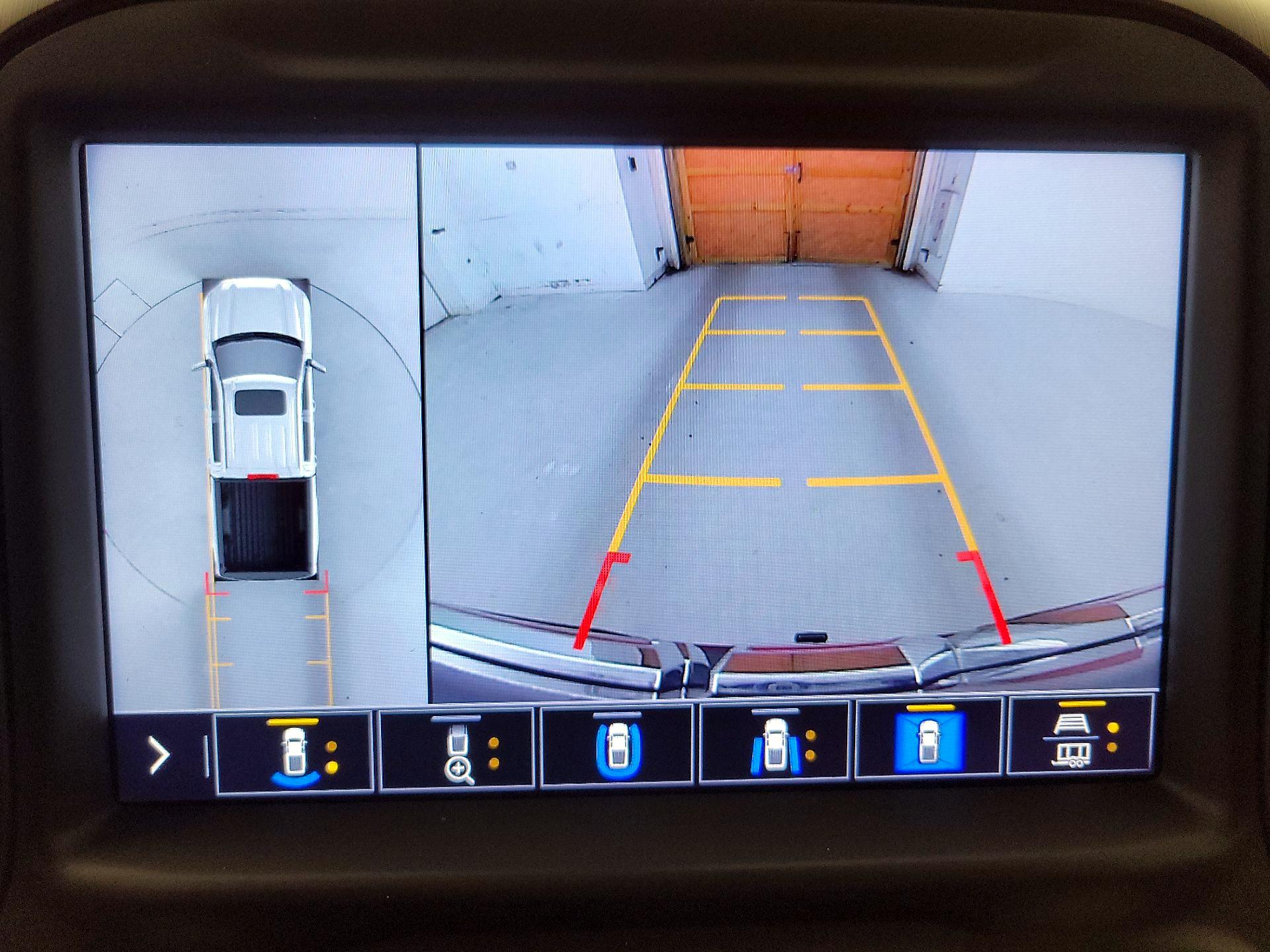 Thumbnail: 2022 GMC Sierra 1500 - 15