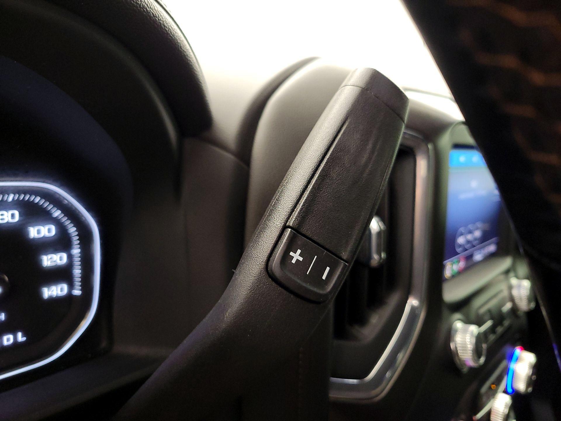 Thumbnail: 2022 GMC Sierra 1500 - 18