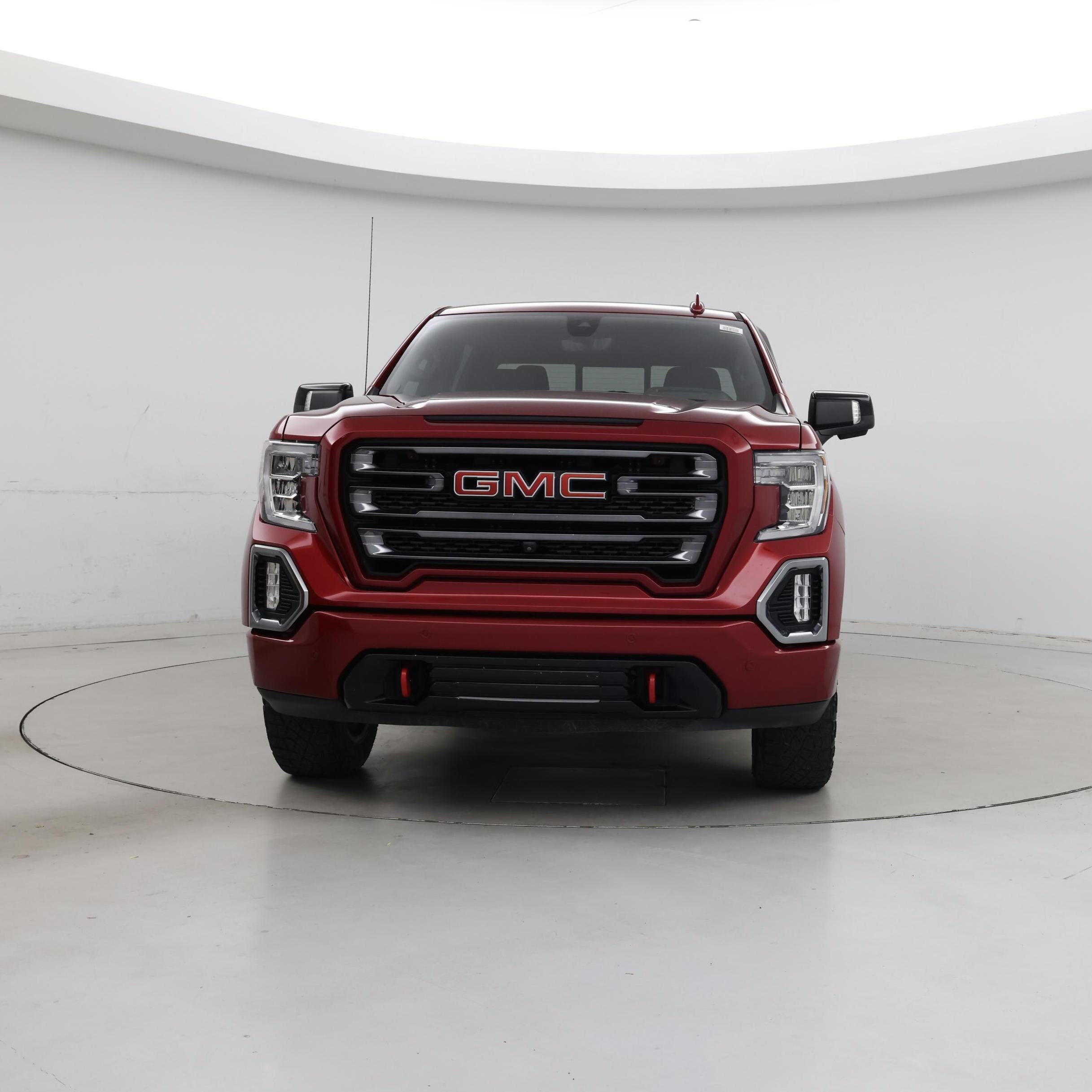 Thumbnail: 2022 GMC Sierra 1500 - 5