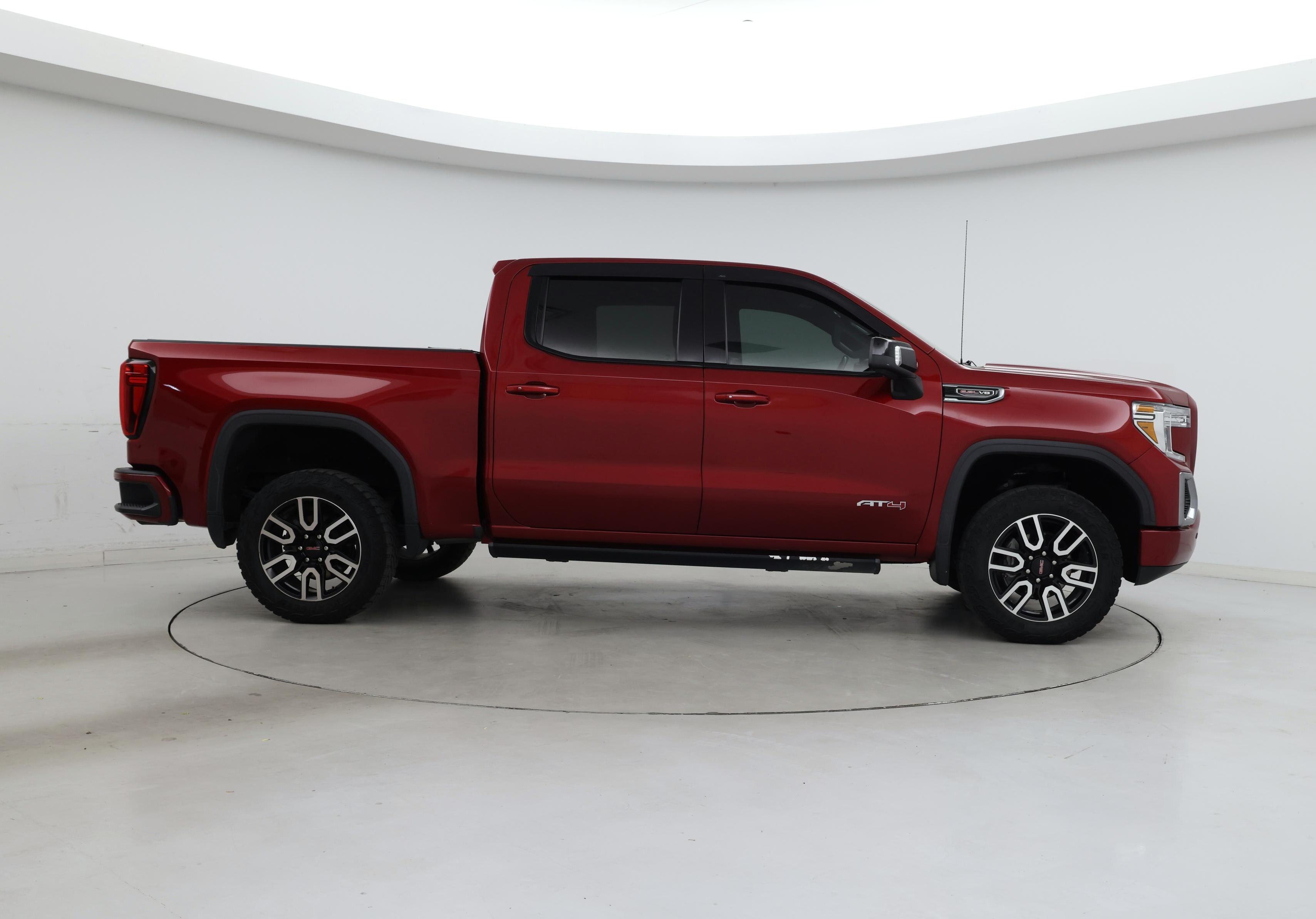 Thumbnail: 2022 GMC Sierra 1500 - 7