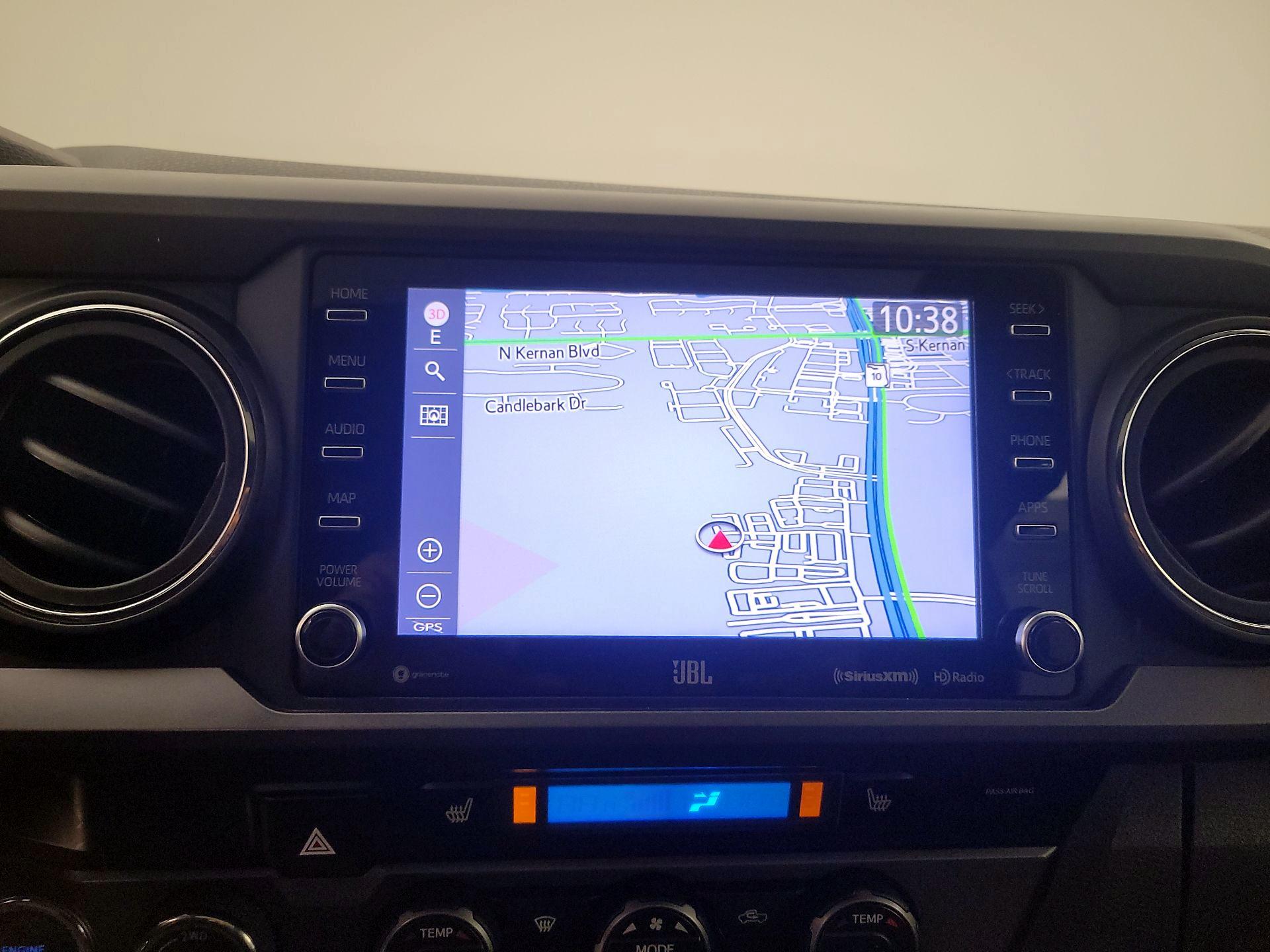 Thumbnail: 2021 Toyota Tacoma - 14