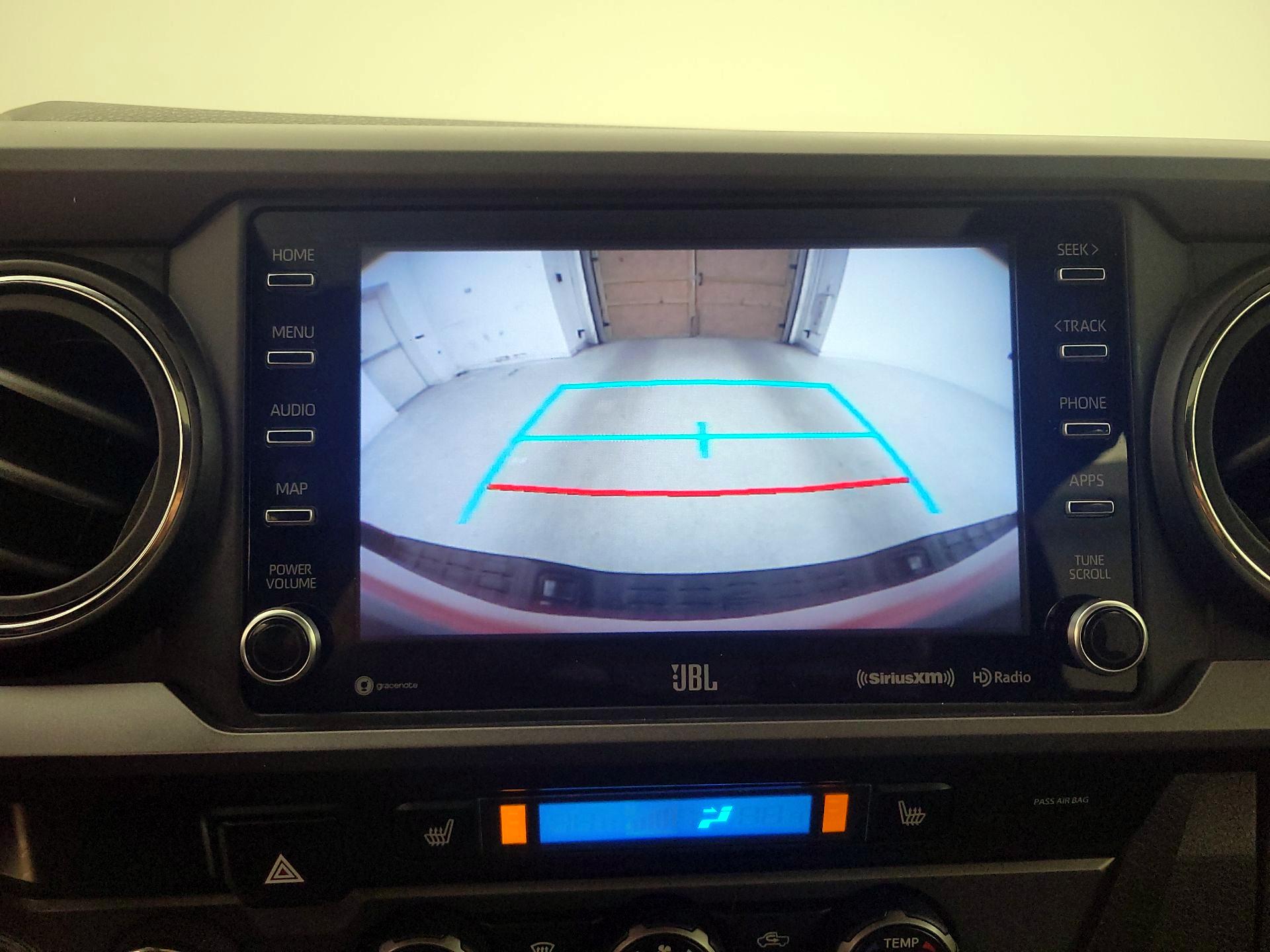 Thumbnail: 2021 Toyota Tacoma - 15