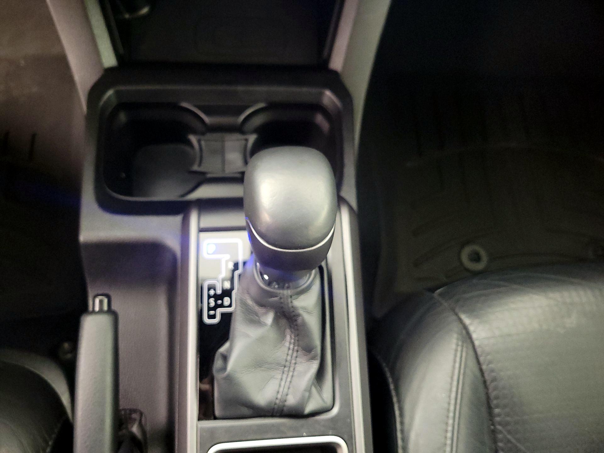 Thumbnail: 2021 Toyota Tacoma - 18