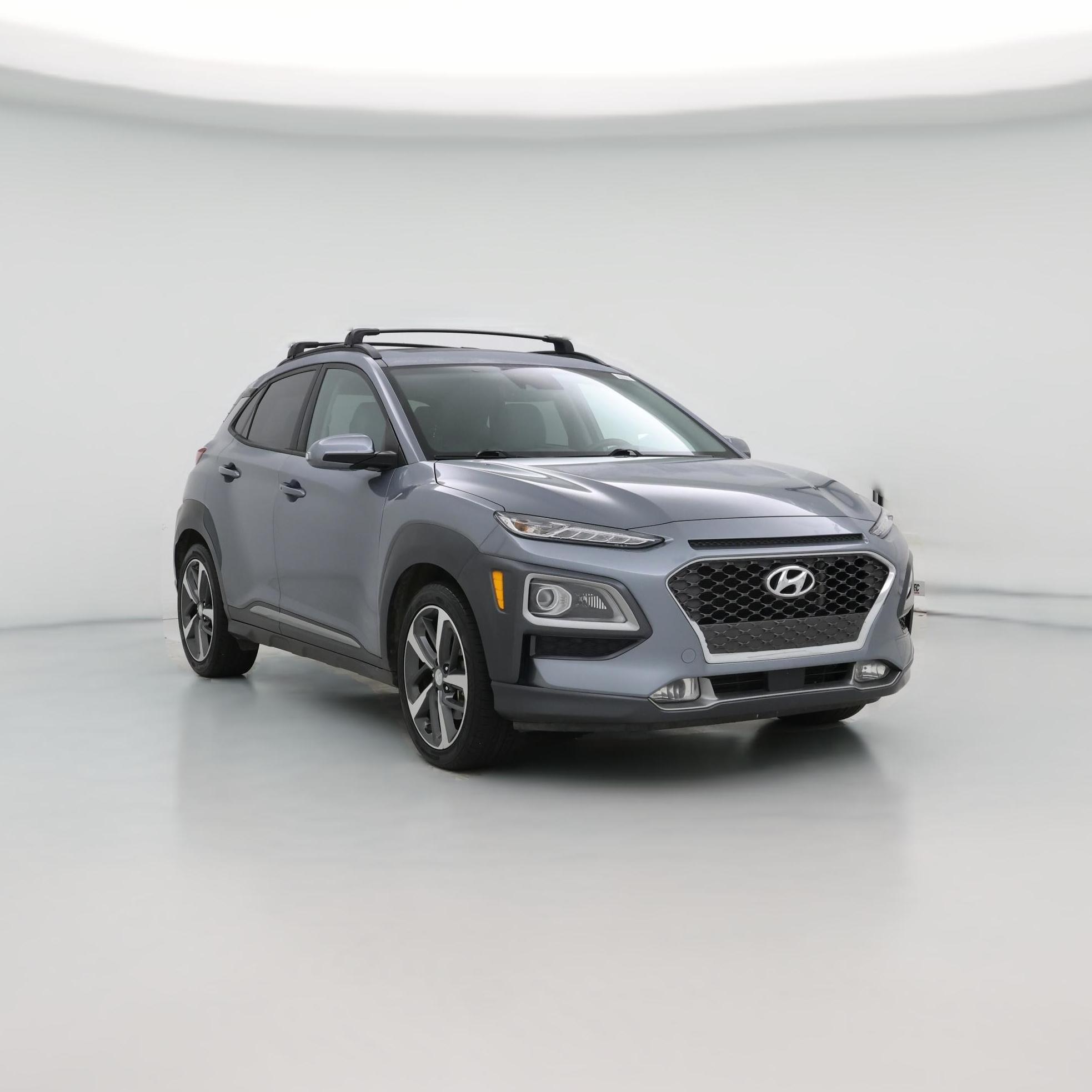 Thumbnail: 2020 Hyundai Kona - 1