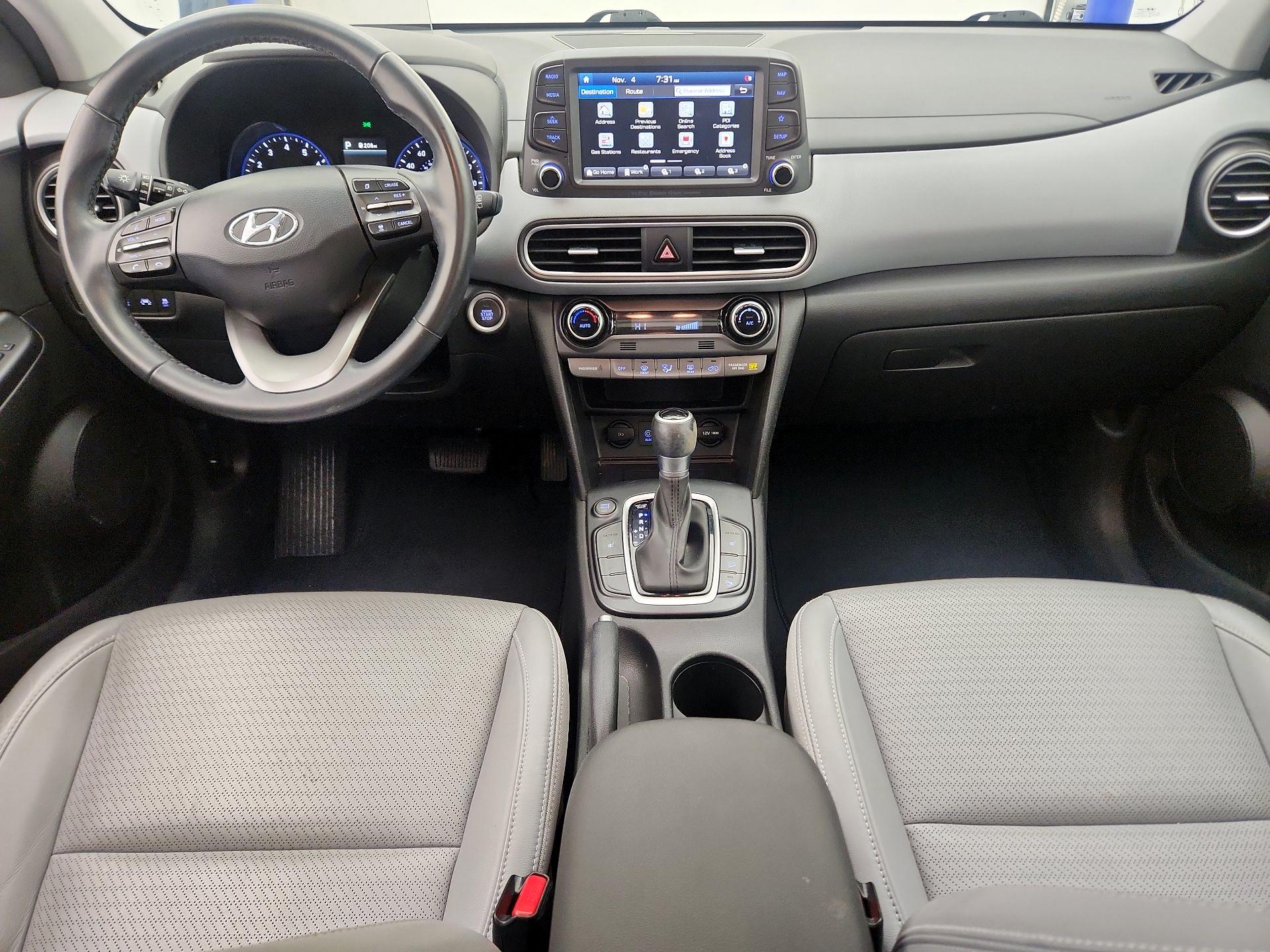 Thumbnail: 2020 Hyundai Kona - 9