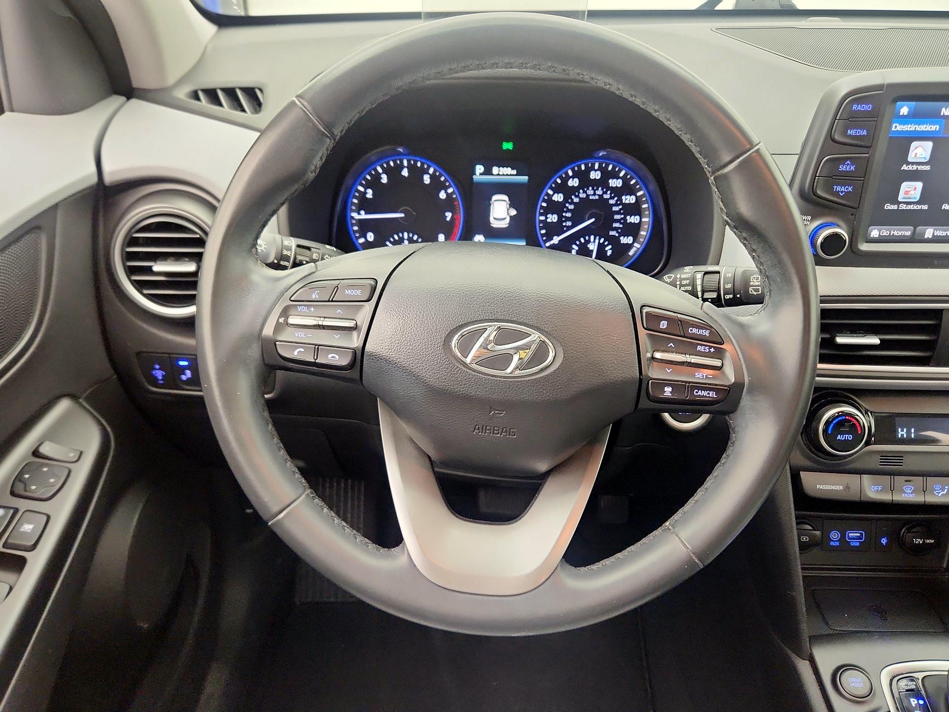 Thumbnail: 2020 Hyundai Kona - 10