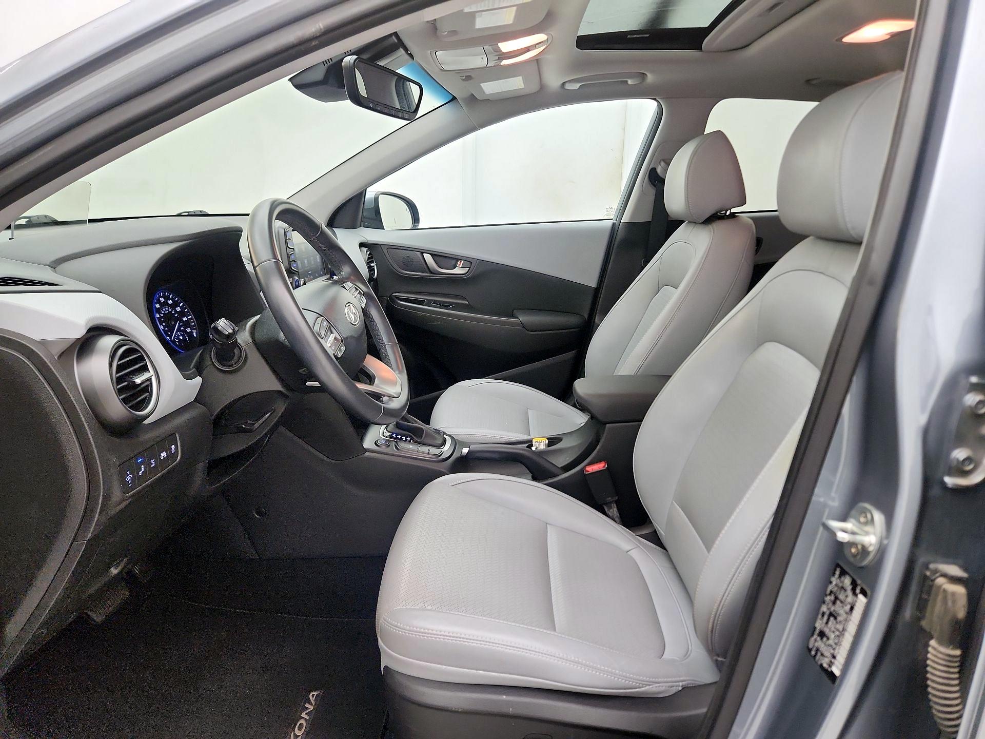 Thumbnail: 2020 Hyundai Kona - 11