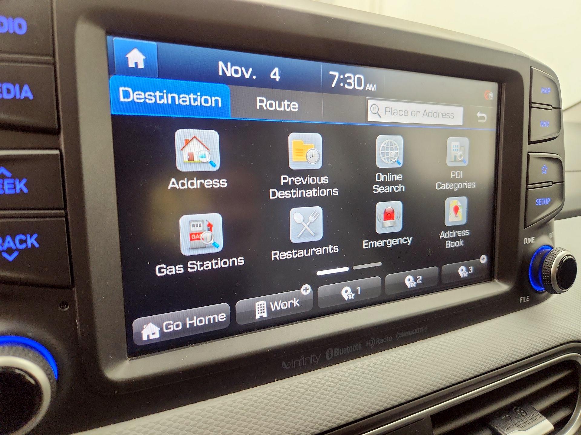 Thumbnail: 2020 Hyundai Kona - 14