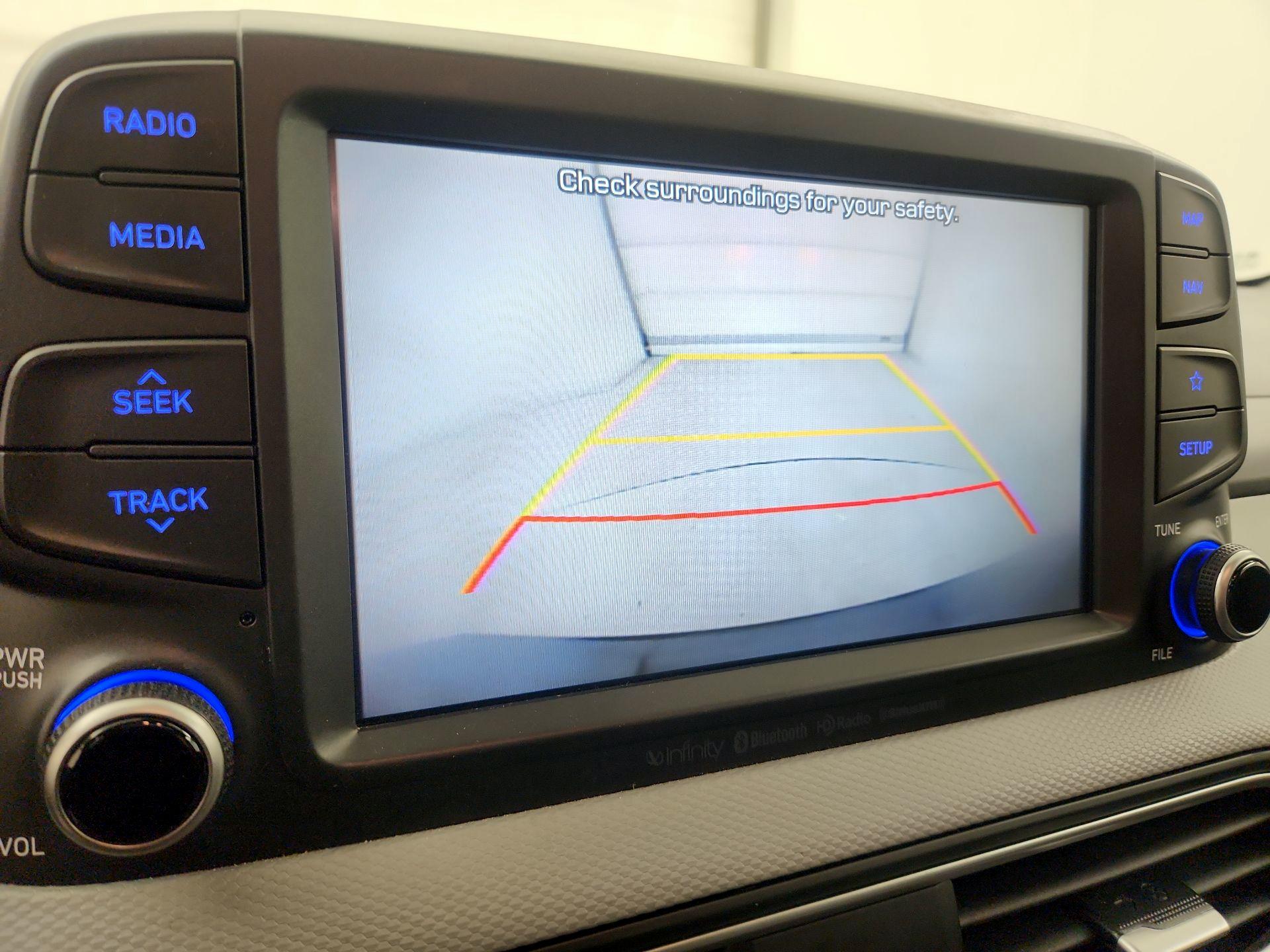 Thumbnail: 2020 Hyundai Kona - 15