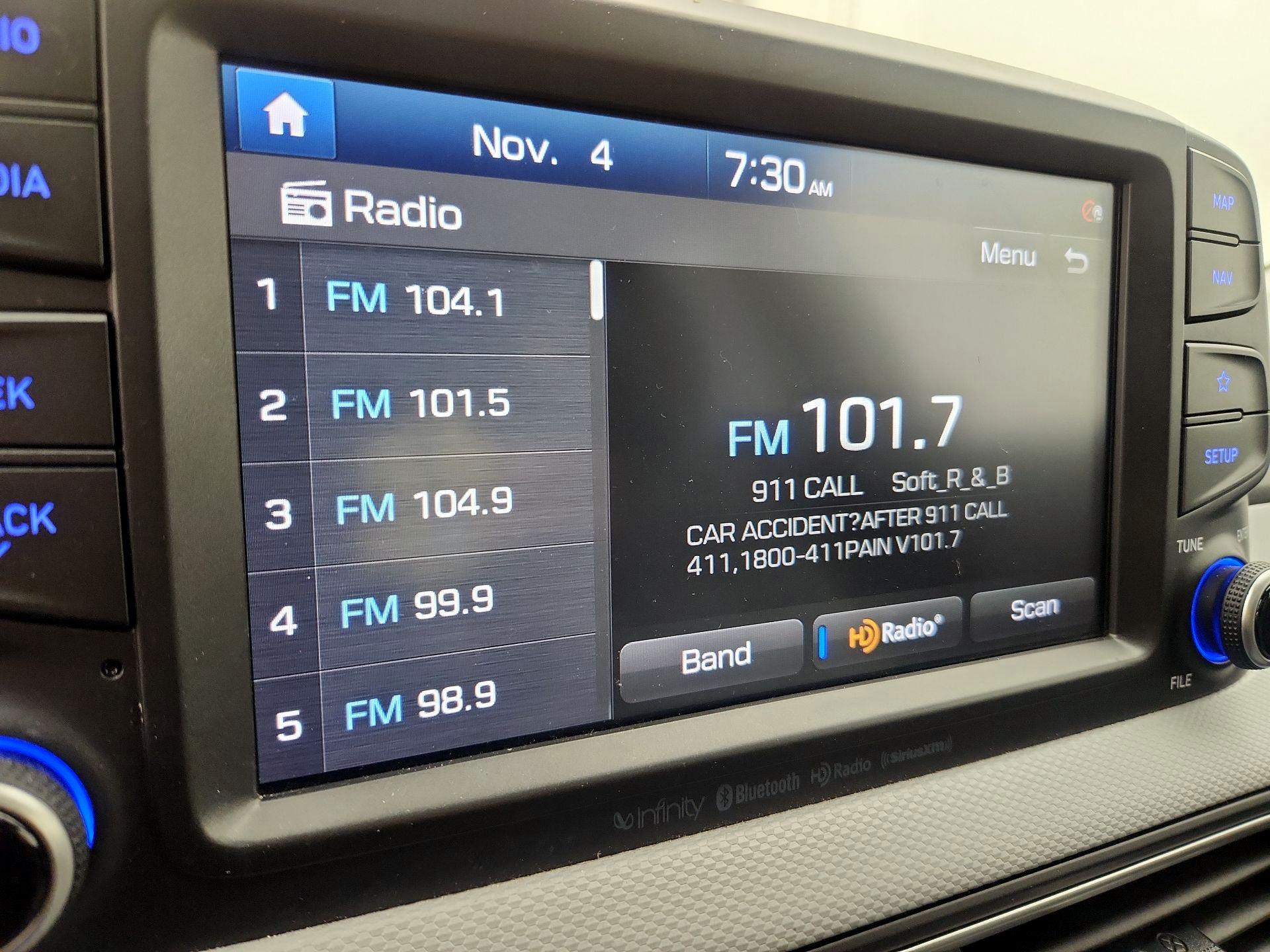 Thumbnail: 2020 Hyundai Kona - 16