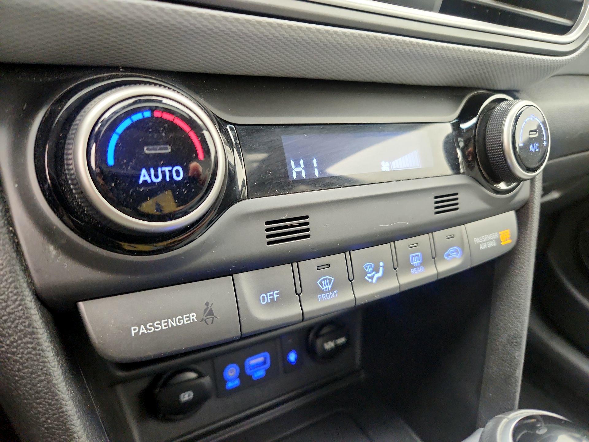 Thumbnail: 2020 Hyundai Kona - 17