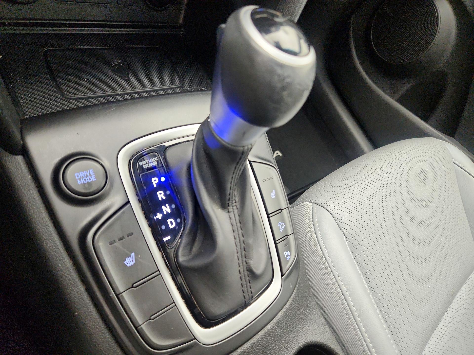 Thumbnail: 2020 Hyundai Kona - 18