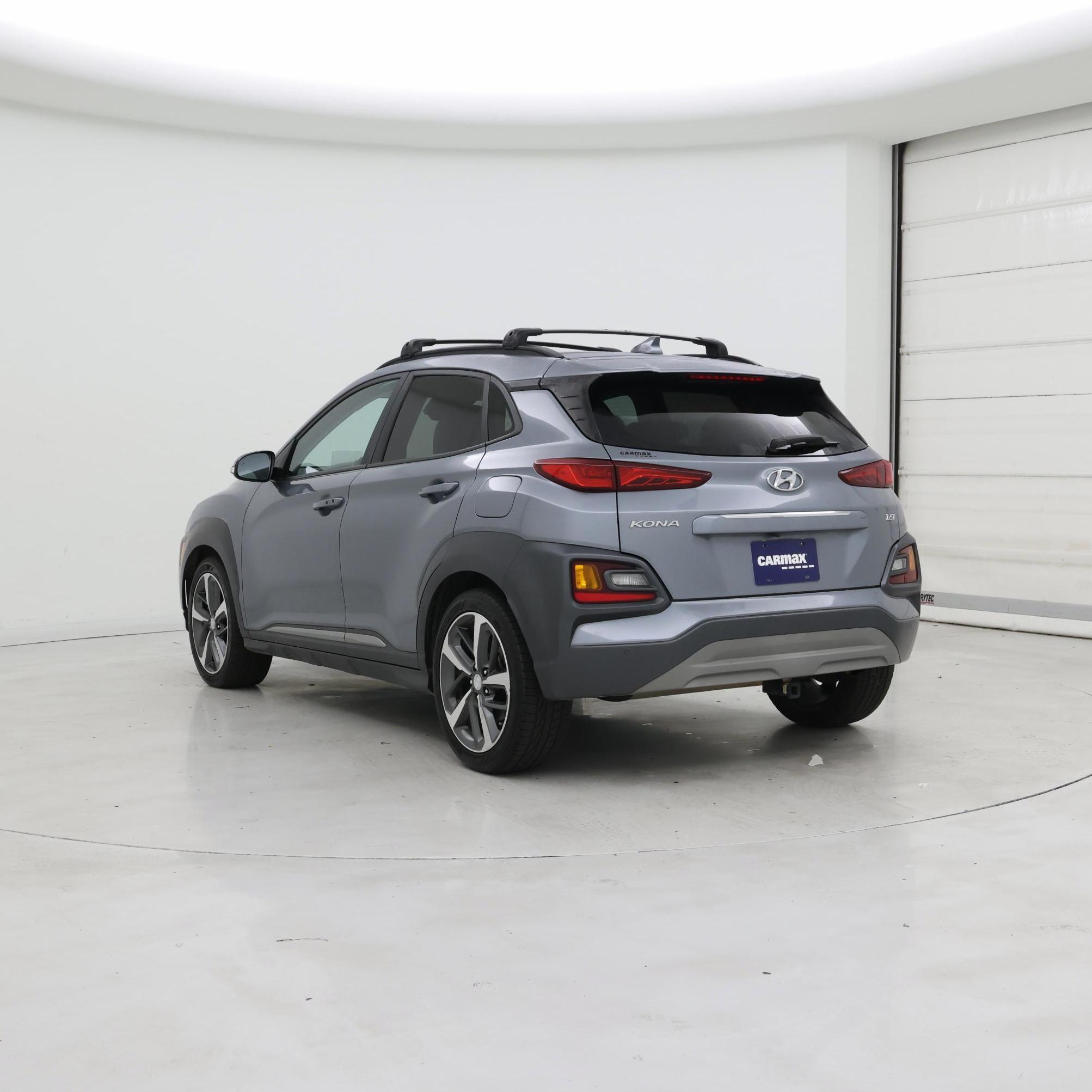 Thumbnail: 2020 Hyundai Kona - 2