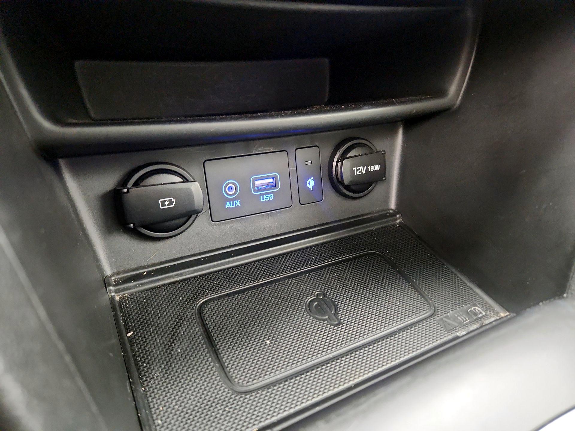 Thumbnail: 2020 Hyundai Kona - 19