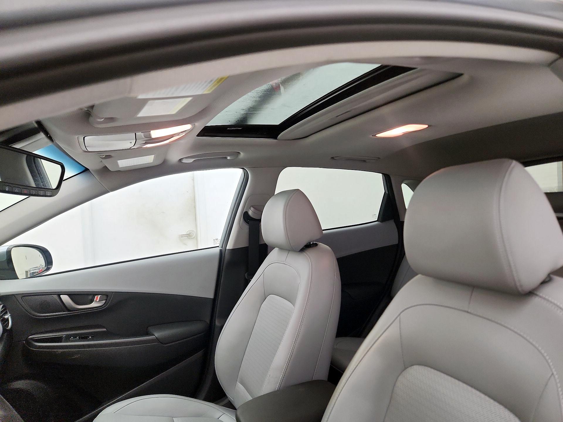 Thumbnail: 2020 Hyundai Kona - 20