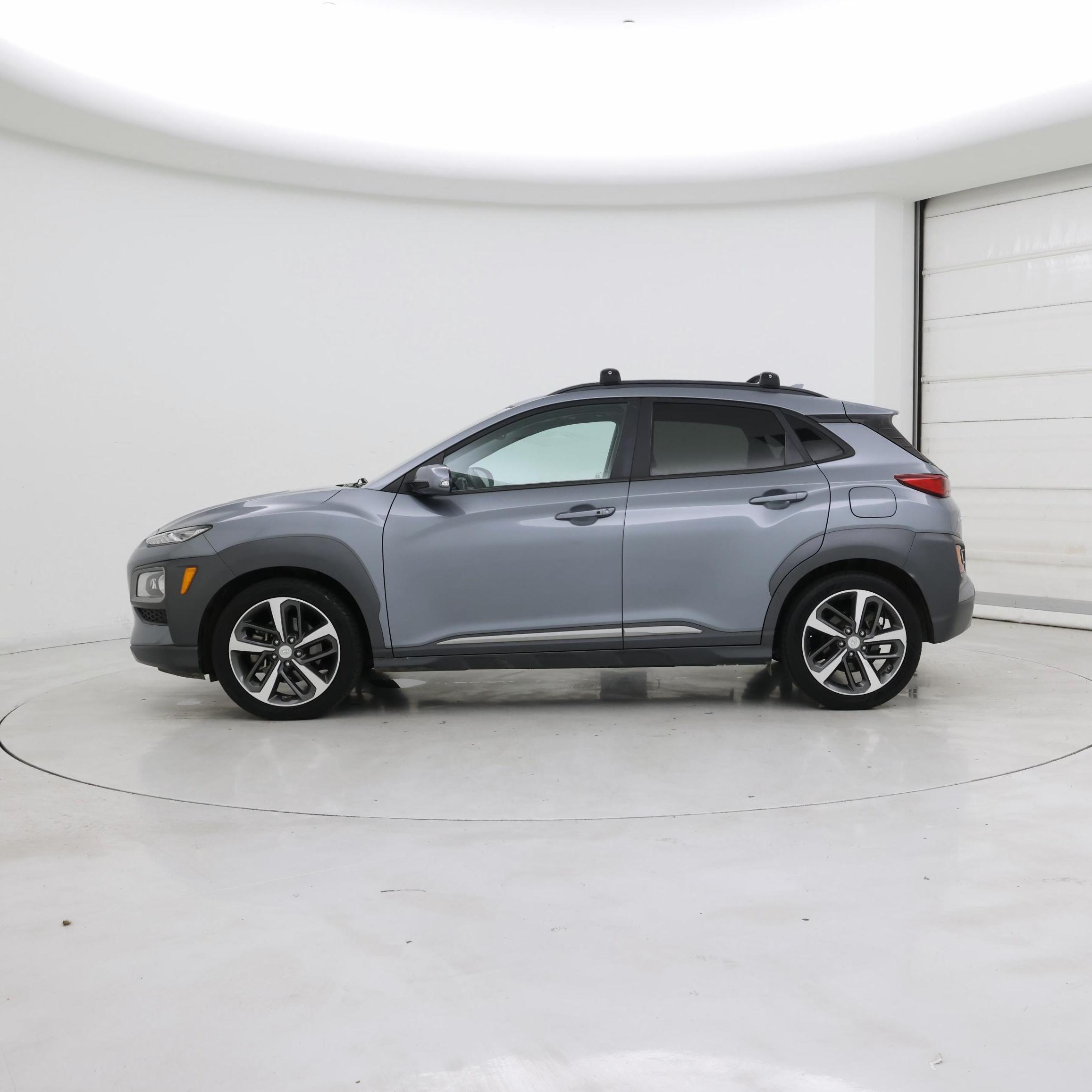 Thumbnail: 2020 Hyundai Kona - 3