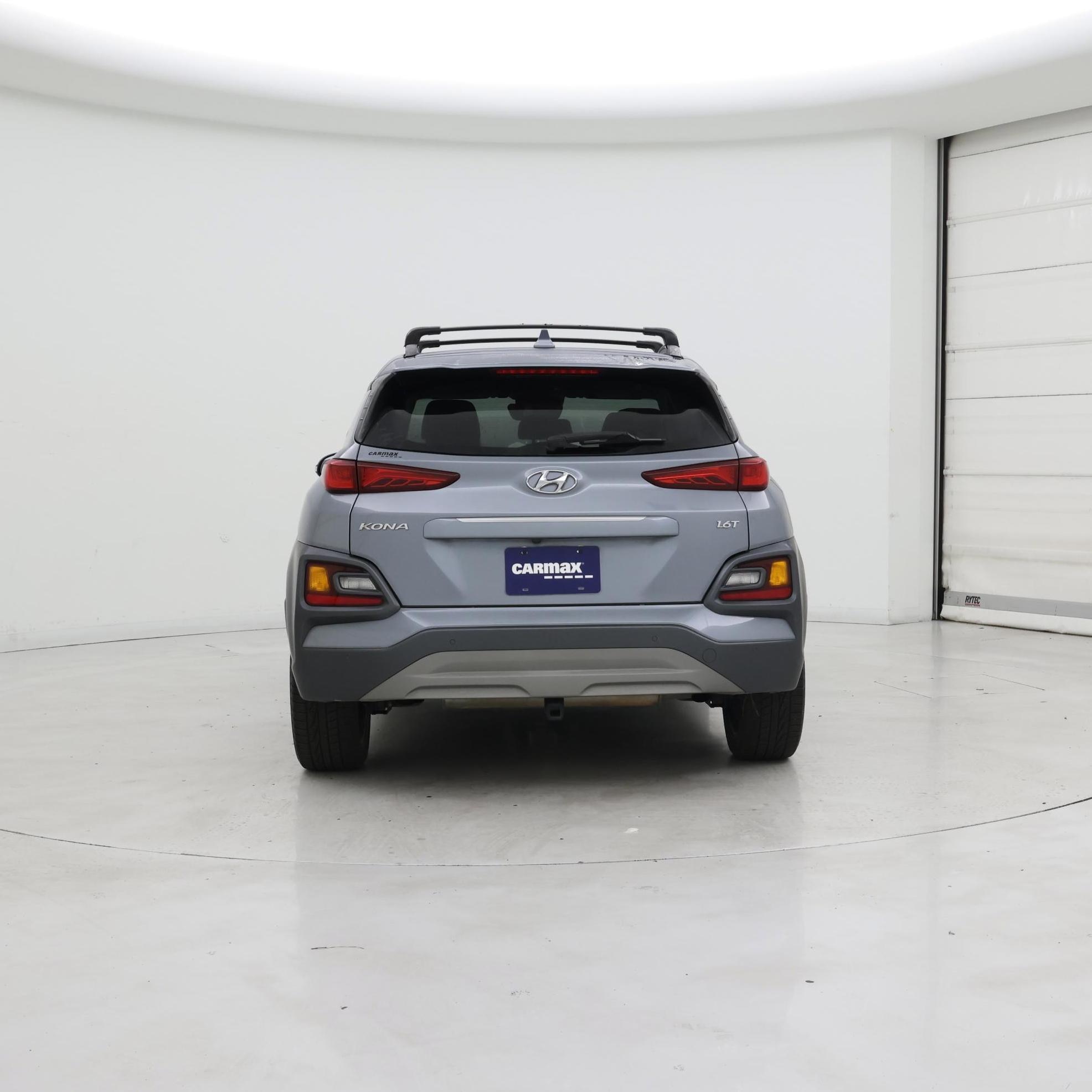 Thumbnail: 2020 Hyundai Kona - 6