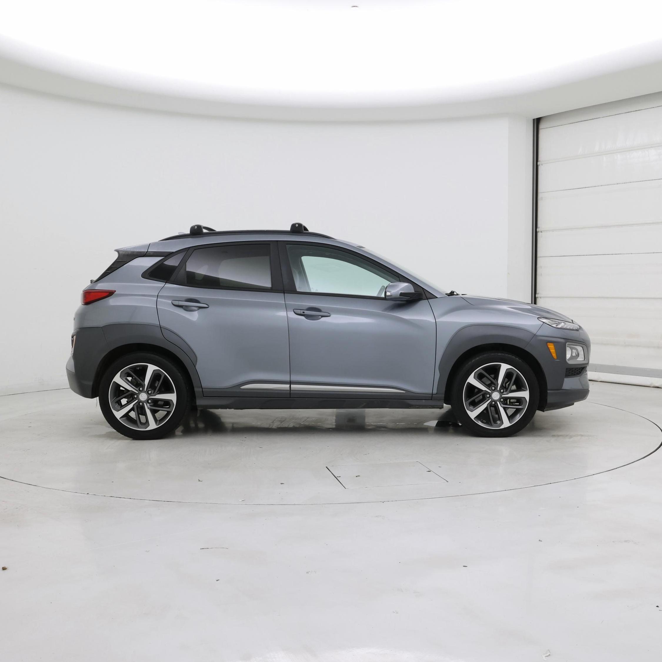 Thumbnail: 2020 Hyundai Kona - 7