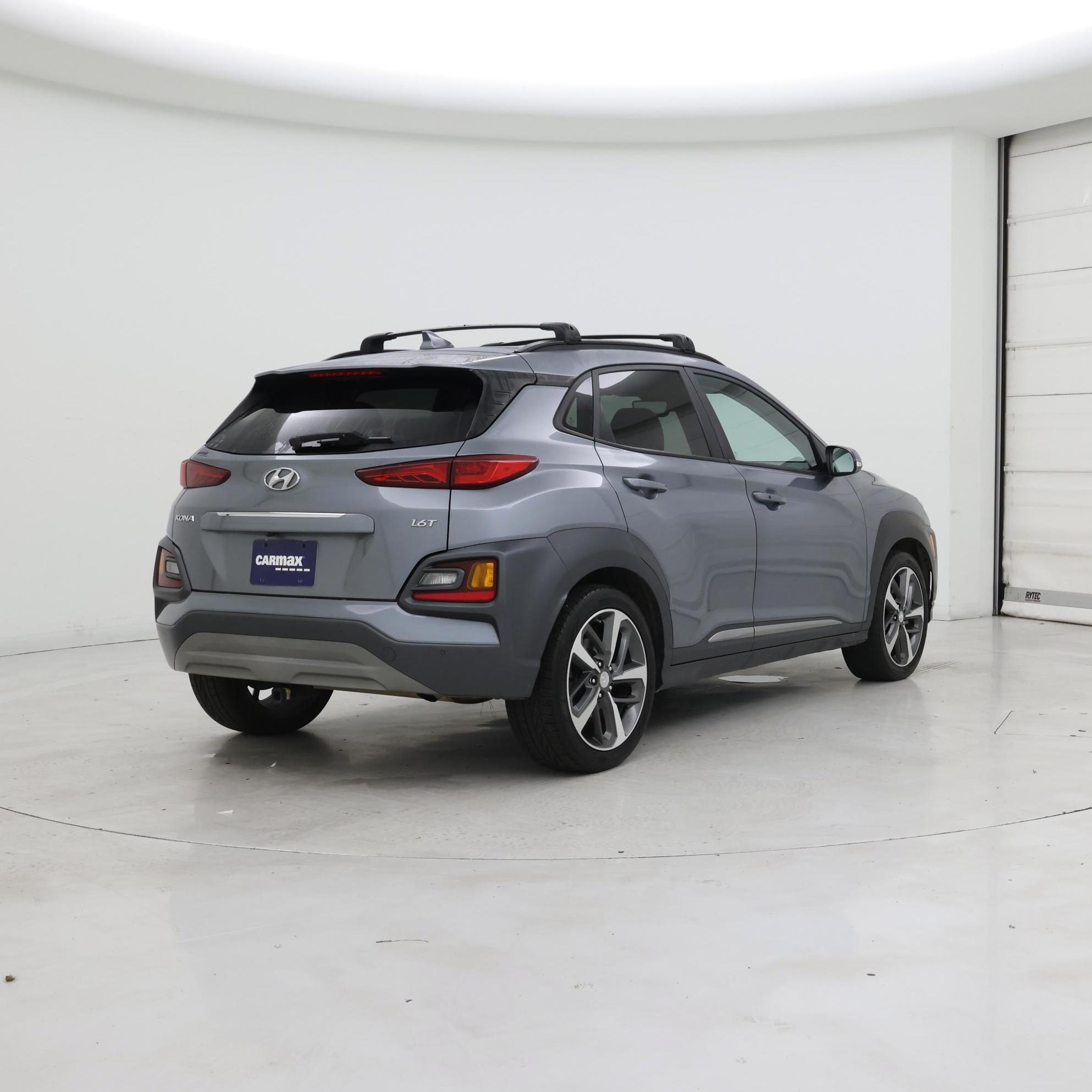 Thumbnail: 2020 Hyundai Kona - 8