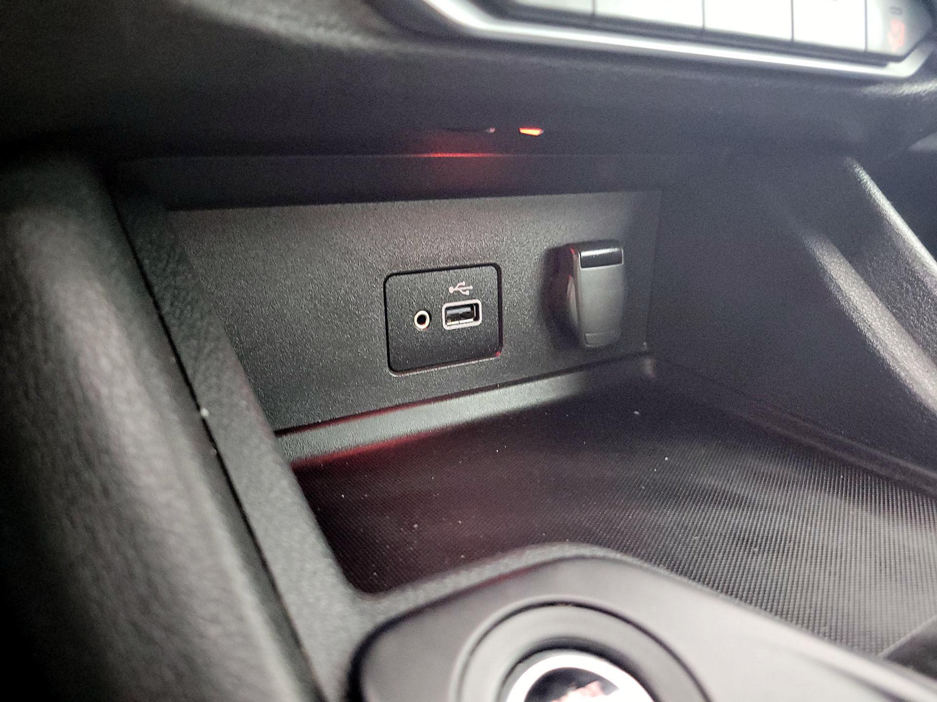 Thumbnail: 2021 Nissan Sentra - 18