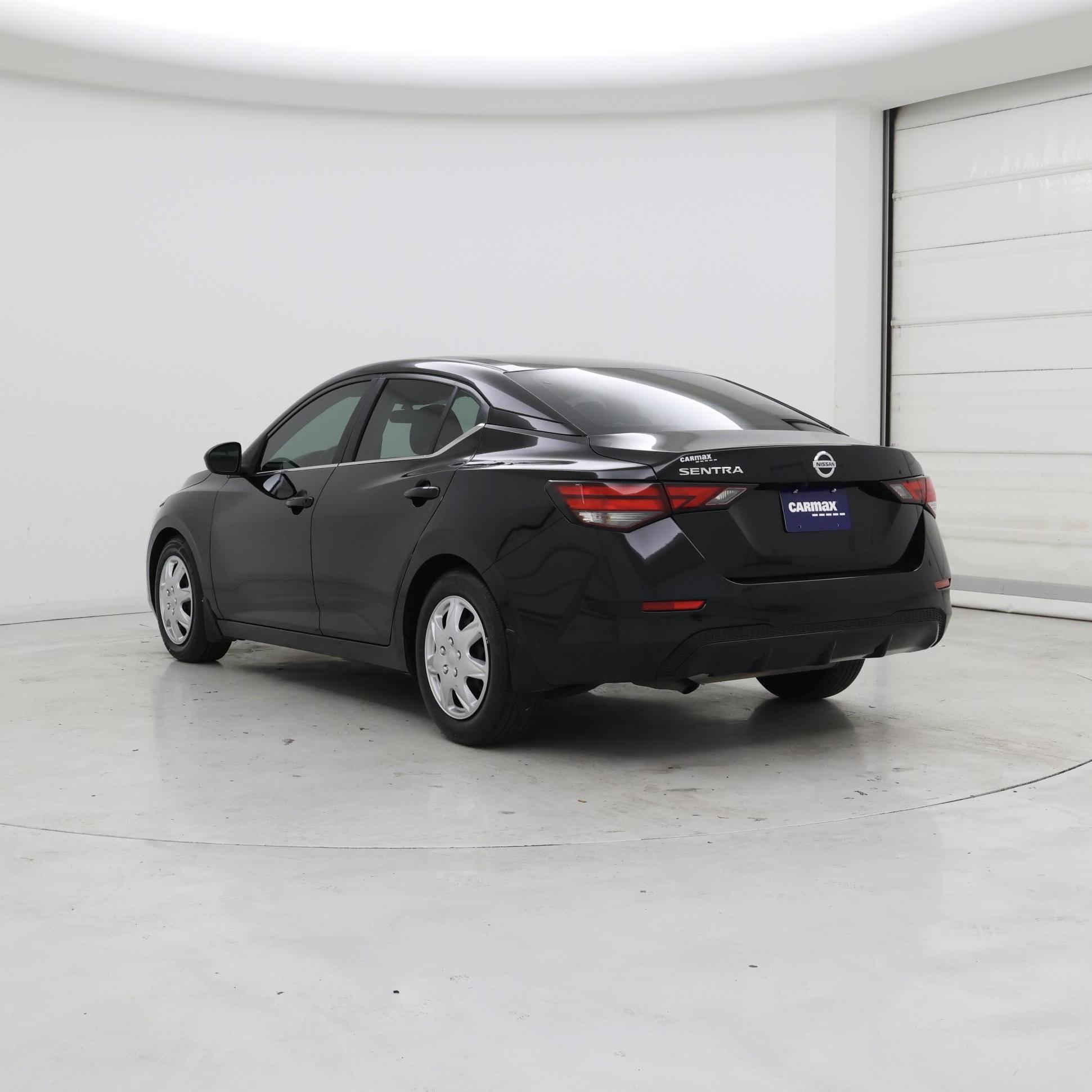 Thumbnail: 2021 Nissan Sentra - 2