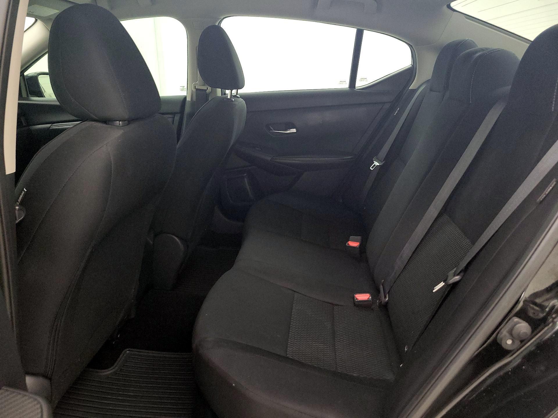 Thumbnail: 2021 Nissan Sentra - 19