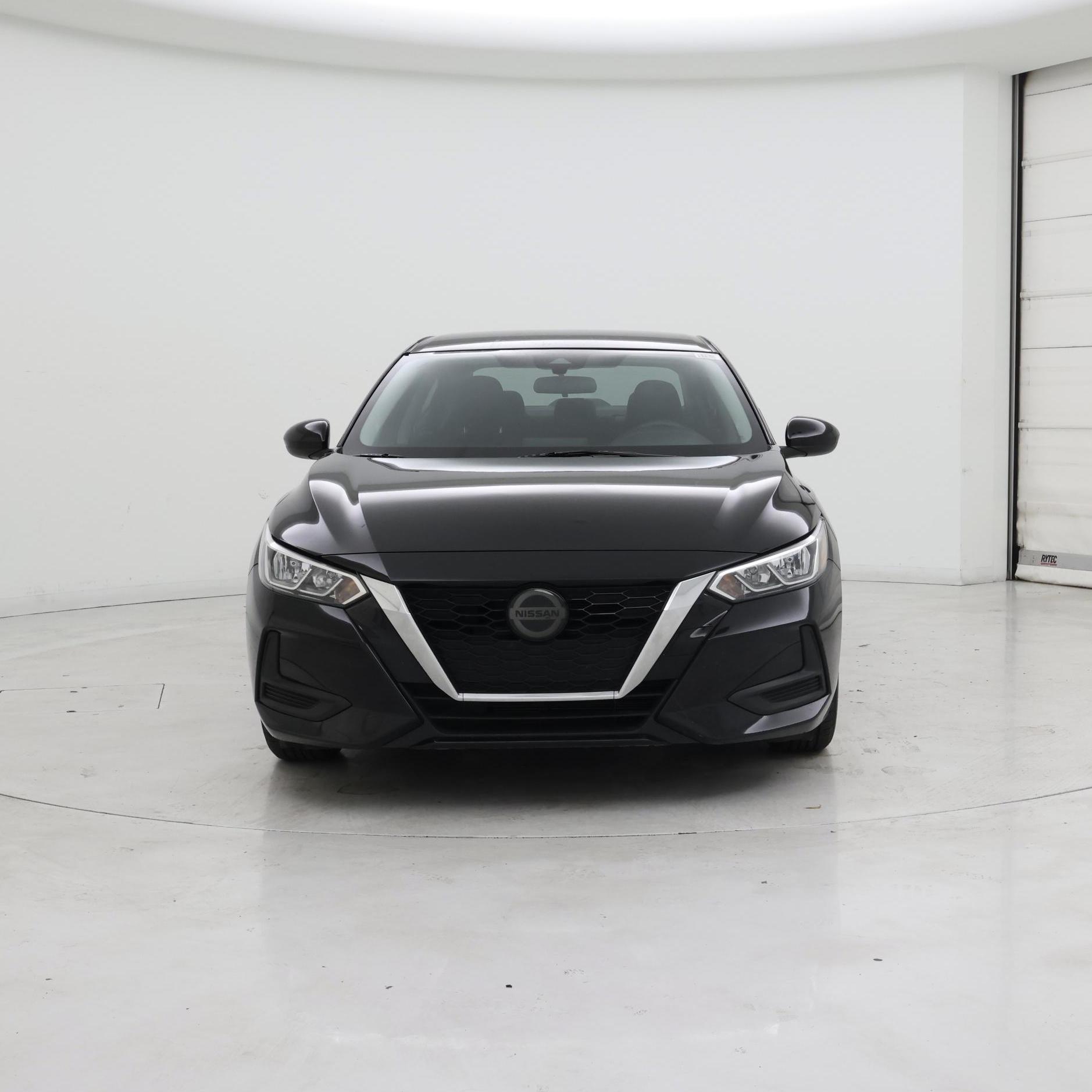 Thumbnail: 2021 Nissan Sentra - 5