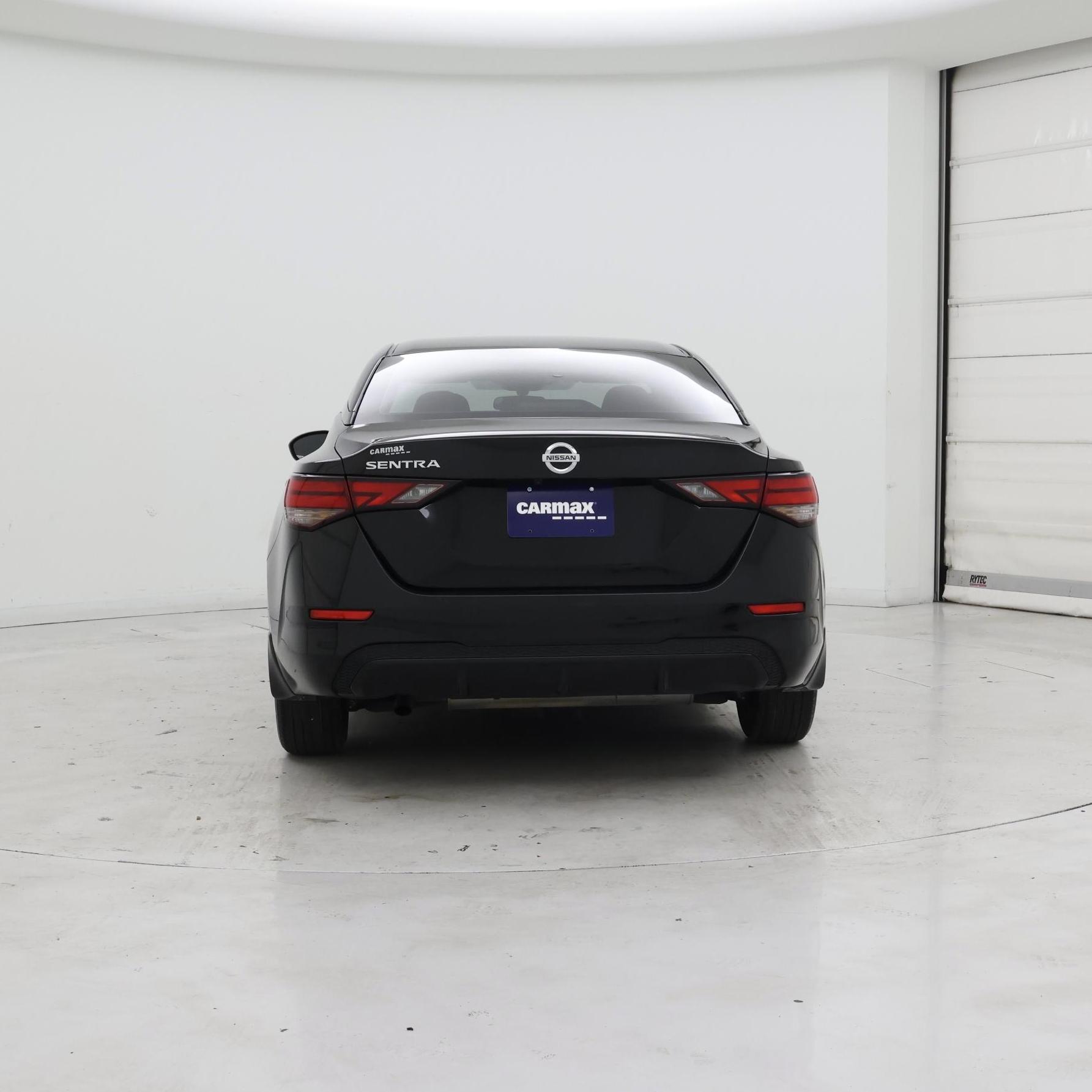 Thumbnail: 2021 Nissan Sentra - 6